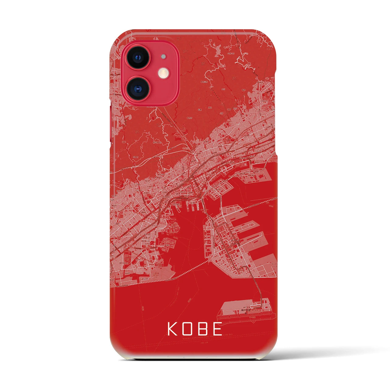 【神戸(兵庫県)】初売り限定iPhoneケース(バックカバータイプ)