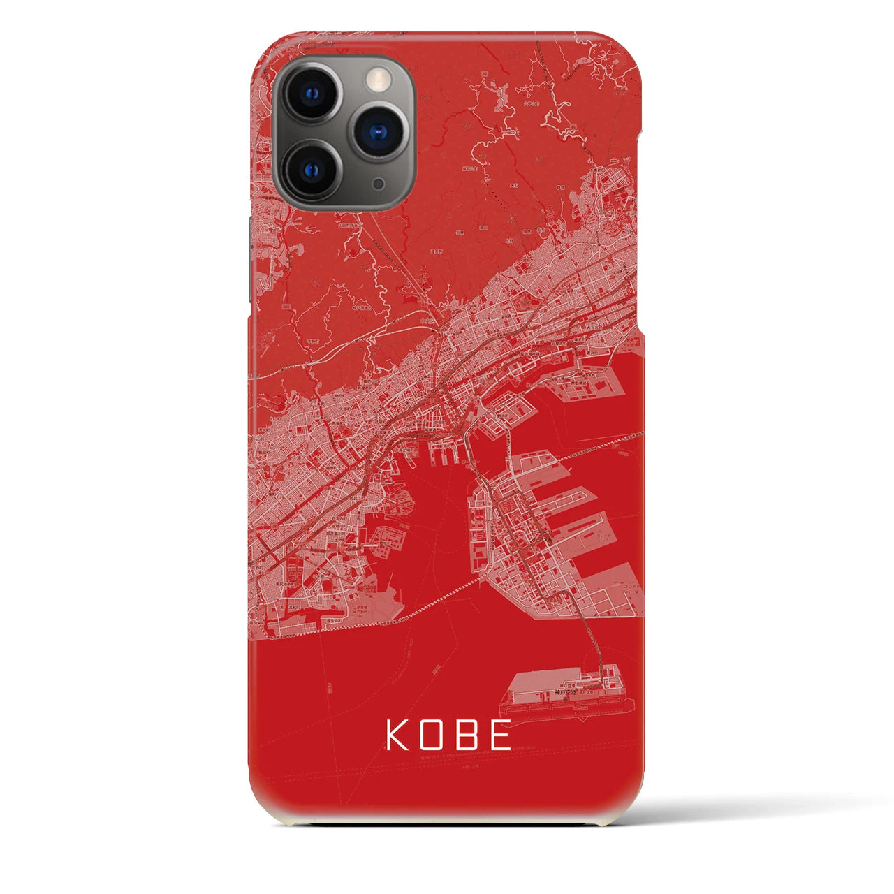 【神戸(兵庫県)】初売り限定iPhoneケース(バックカバータイプ)