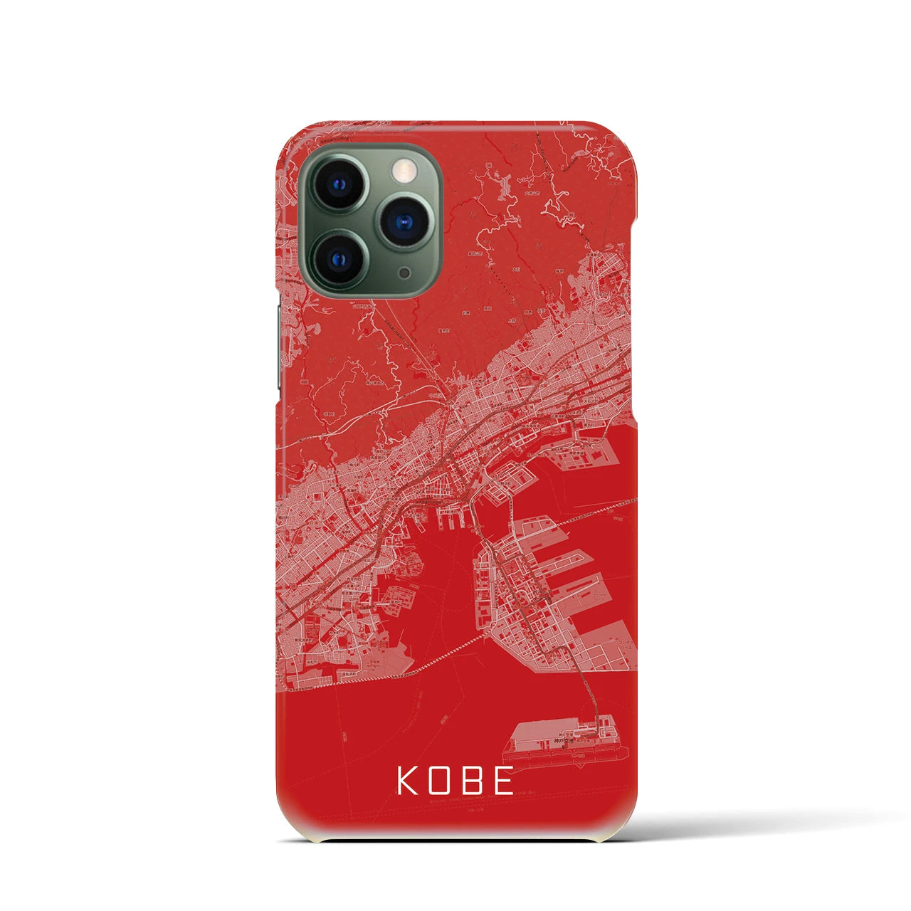 【神戸(兵庫県)】初売り限定iPhoneケース(バックカバータイプ)