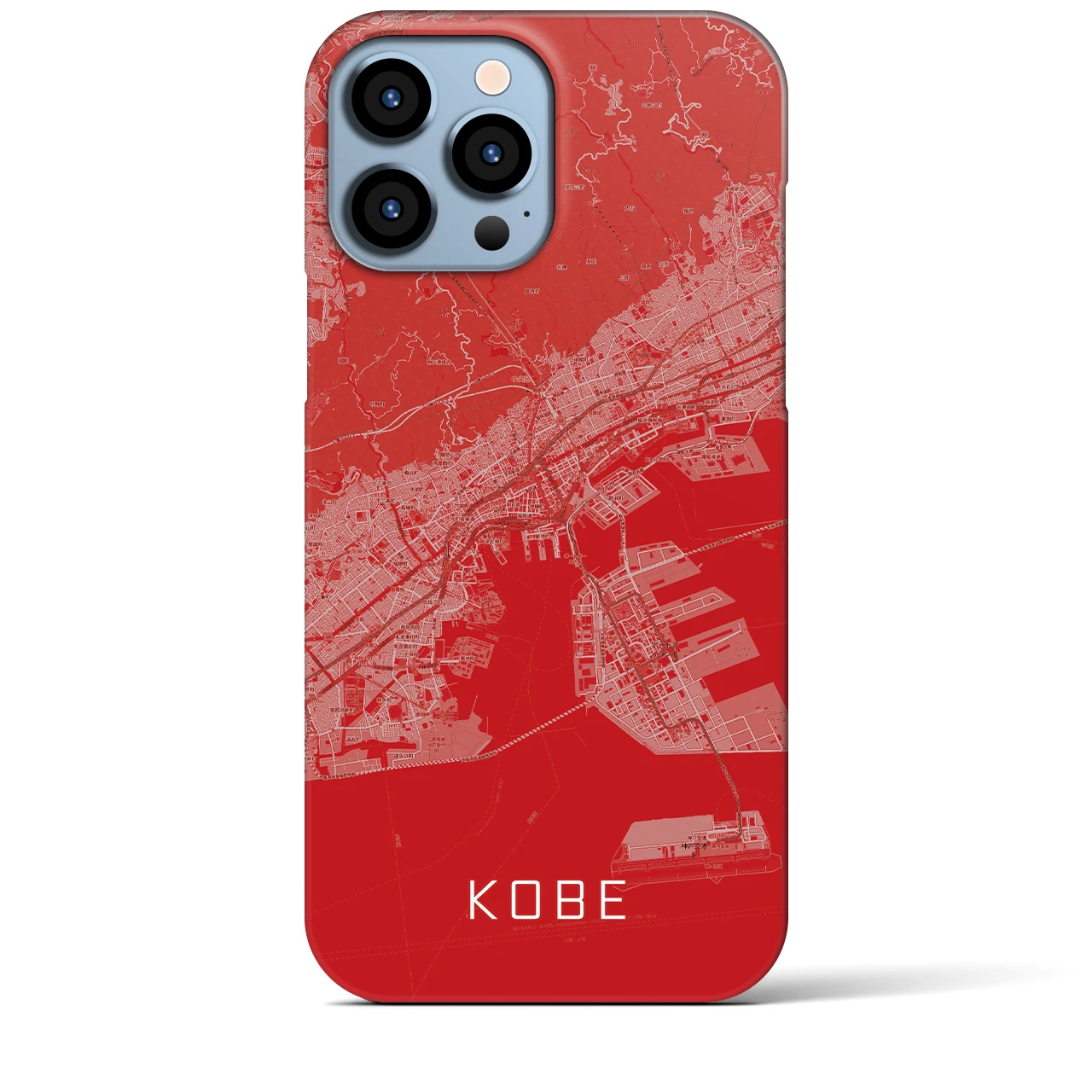 【神戸(兵庫県)】初売り限定iPhoneケース(バックカバータイプ)