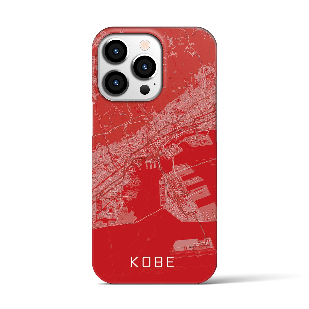 【神戸(兵庫県)】初売り限定iPhoneケース(バックカバータイプ)