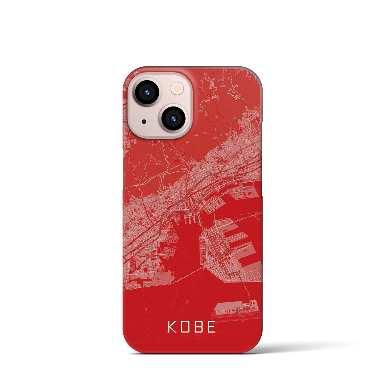 【神戸(兵庫県)】初売り限定iPhoneケース(バックカバータイプ)