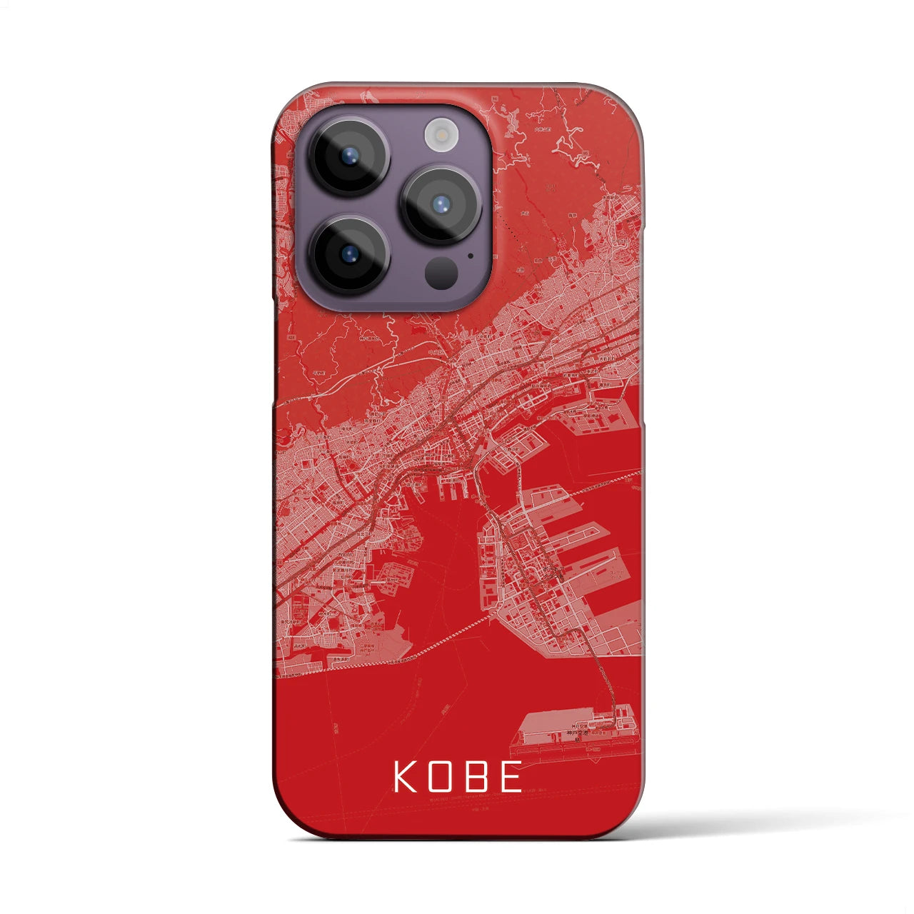 【神戸(兵庫県)】初売り限定iPhoneケース(バックカバータイプ)