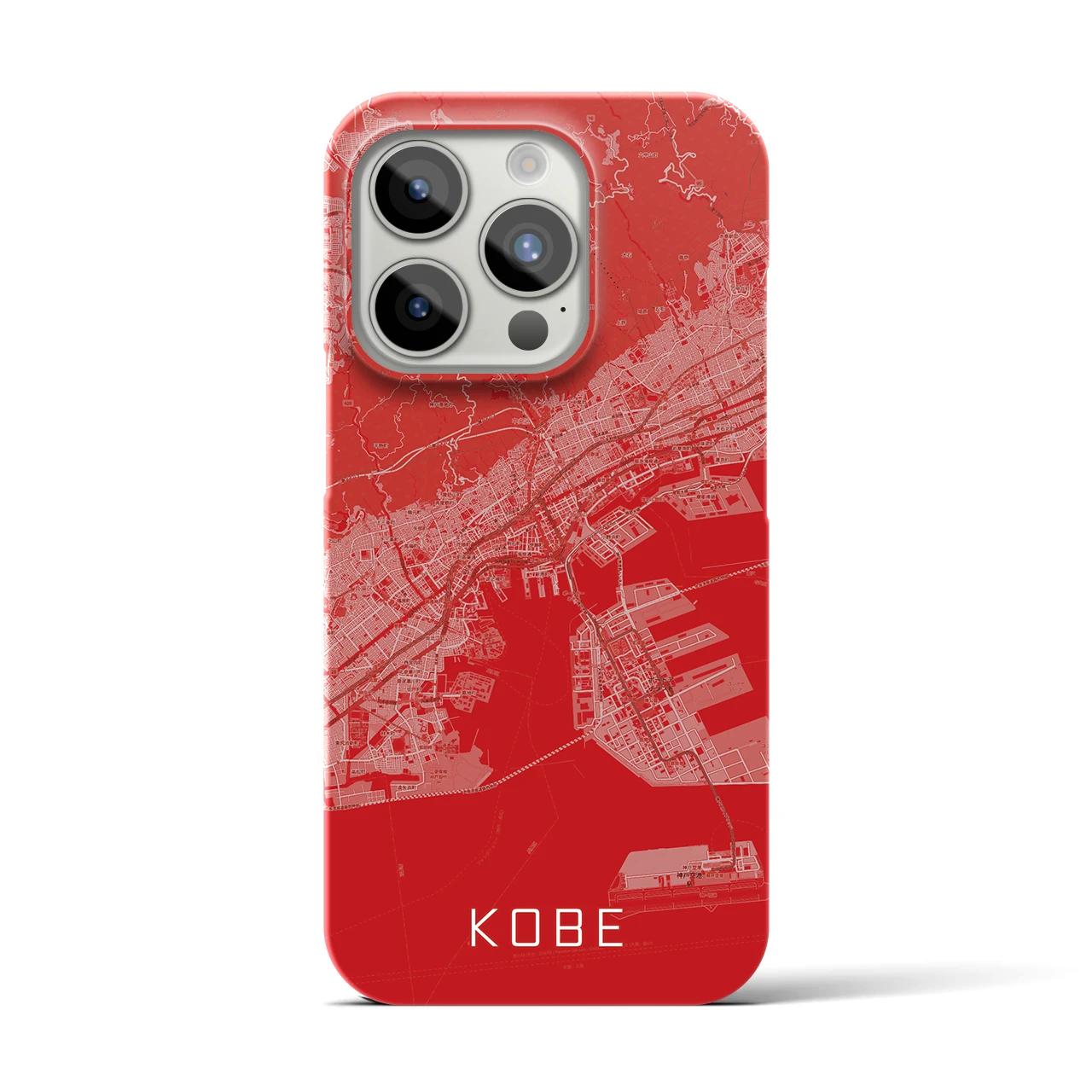 【神戸(兵庫県)】初売り限定iPhoneケース(バックカバータイプ)