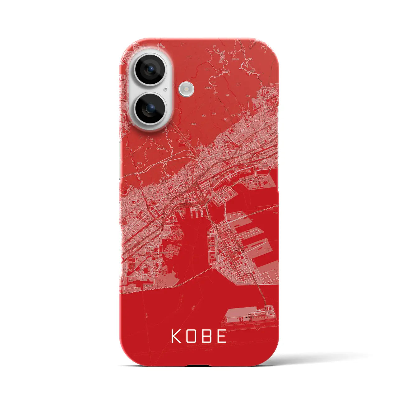 【神戸(兵庫県)】初売り限定iPhoneケース(バックカバータイプ)