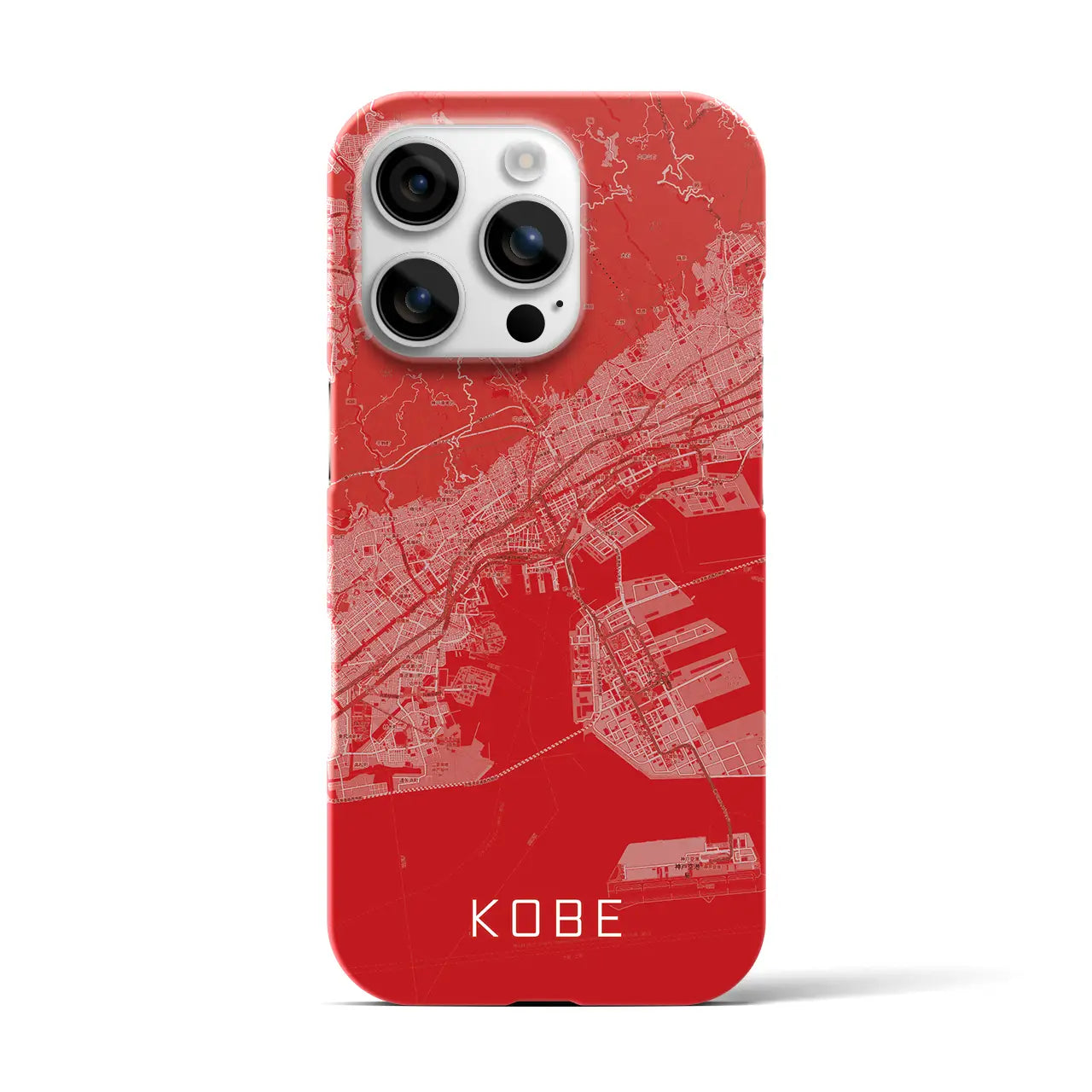 【神戸(兵庫県)】初売り限定iPhoneケース(バックカバータイプ)