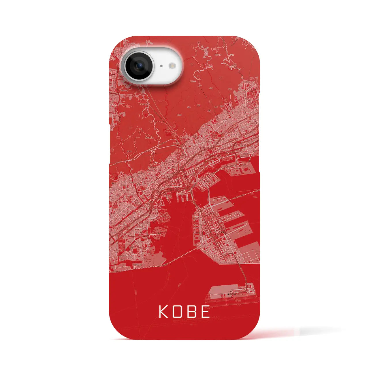 【神戸(兵庫県)】初売り限定iPhoneケース(バックカバータイプ)