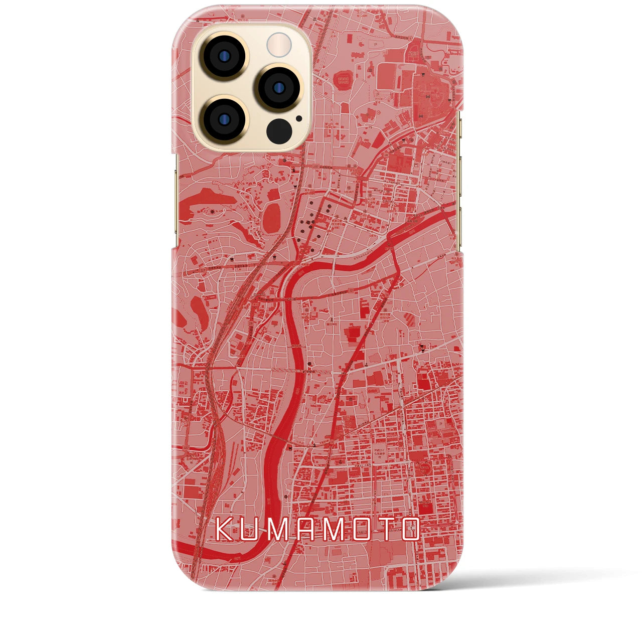 【熊本(熊本県)】初売り限定iPhoneケース(バックカバータイプ)