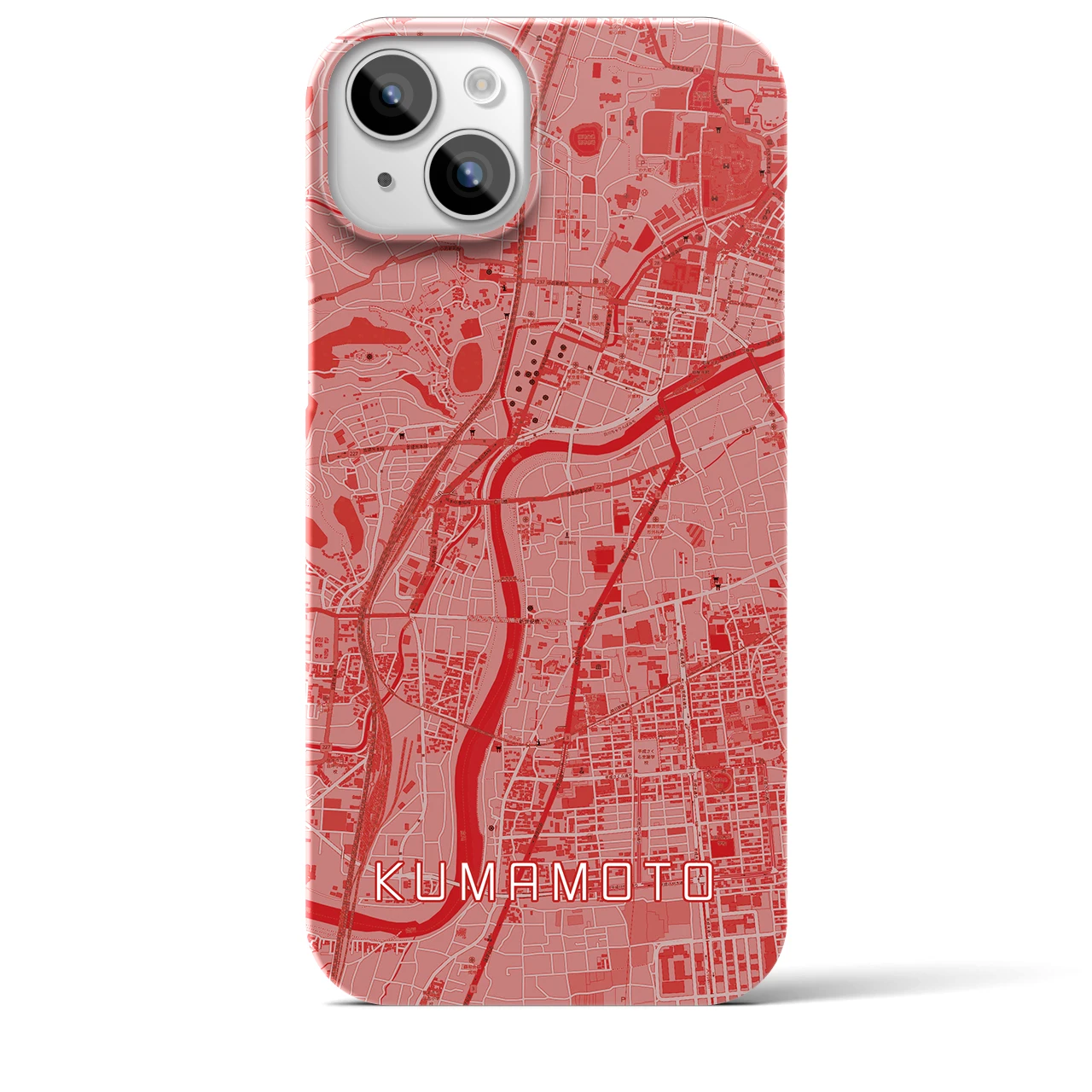 【熊本(熊本県)】初売り限定iPhoneケース(バックカバータイプ)