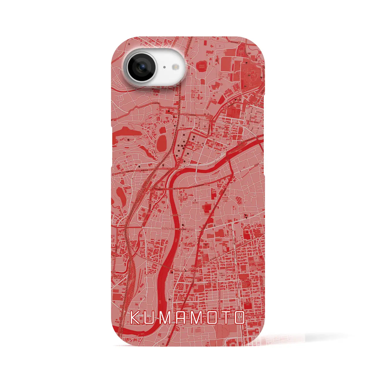 【熊本(熊本県)】初売り限定iPhoneケース(バックカバータイプ)
