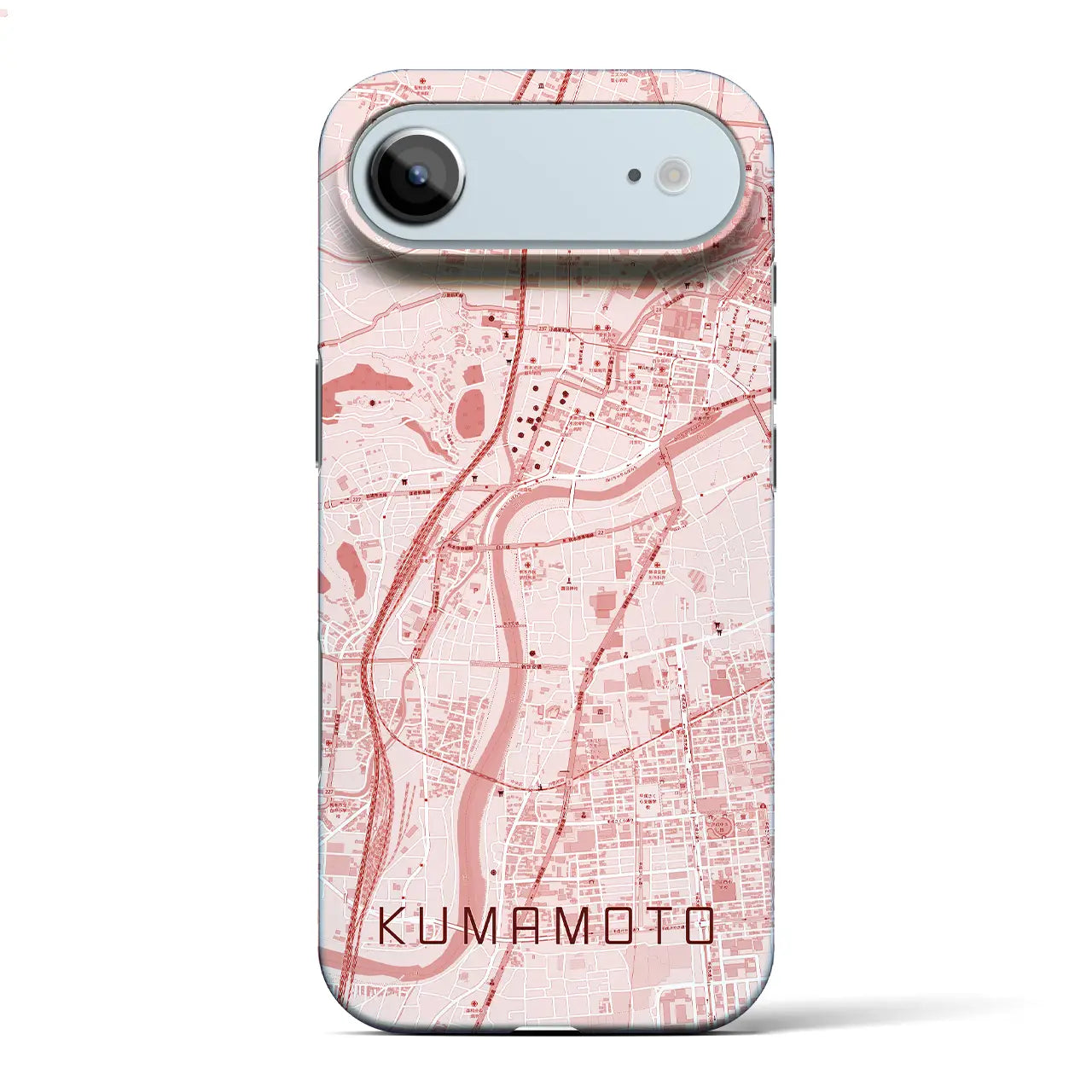 【バレンタイン限定 熊本(熊本県)】バレンタイン限定iPhoneケース(バックカバータイプ)ビター・iPhone 17 Pro Max 用