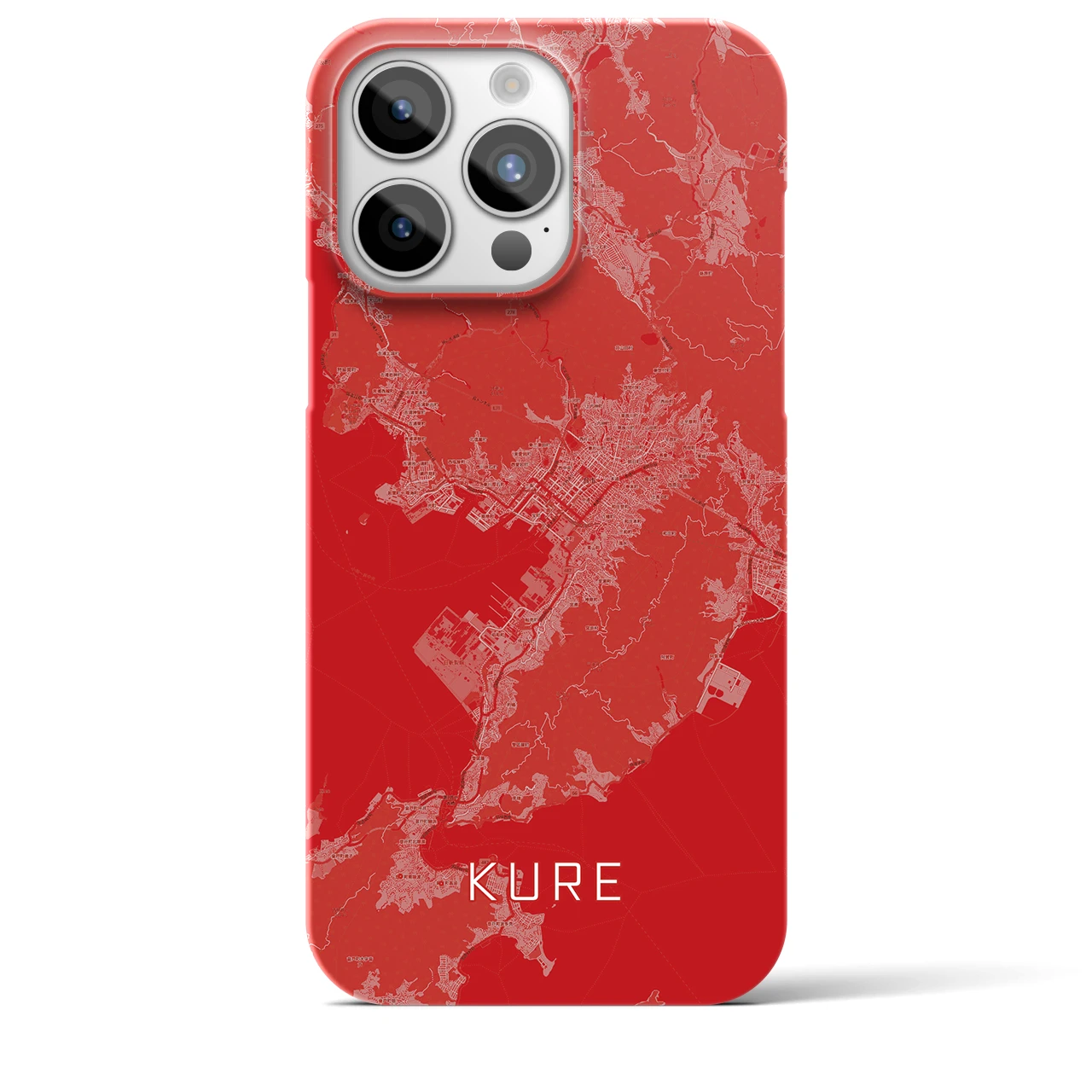 【呉(広島県)】初売り限定iPhoneケース(バックカバータイプ)