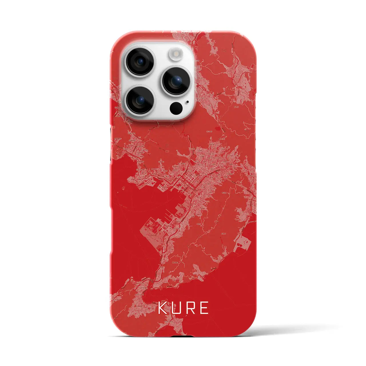 【呉(広島県)】初売り限定iPhoneケース(バックカバータイプ)