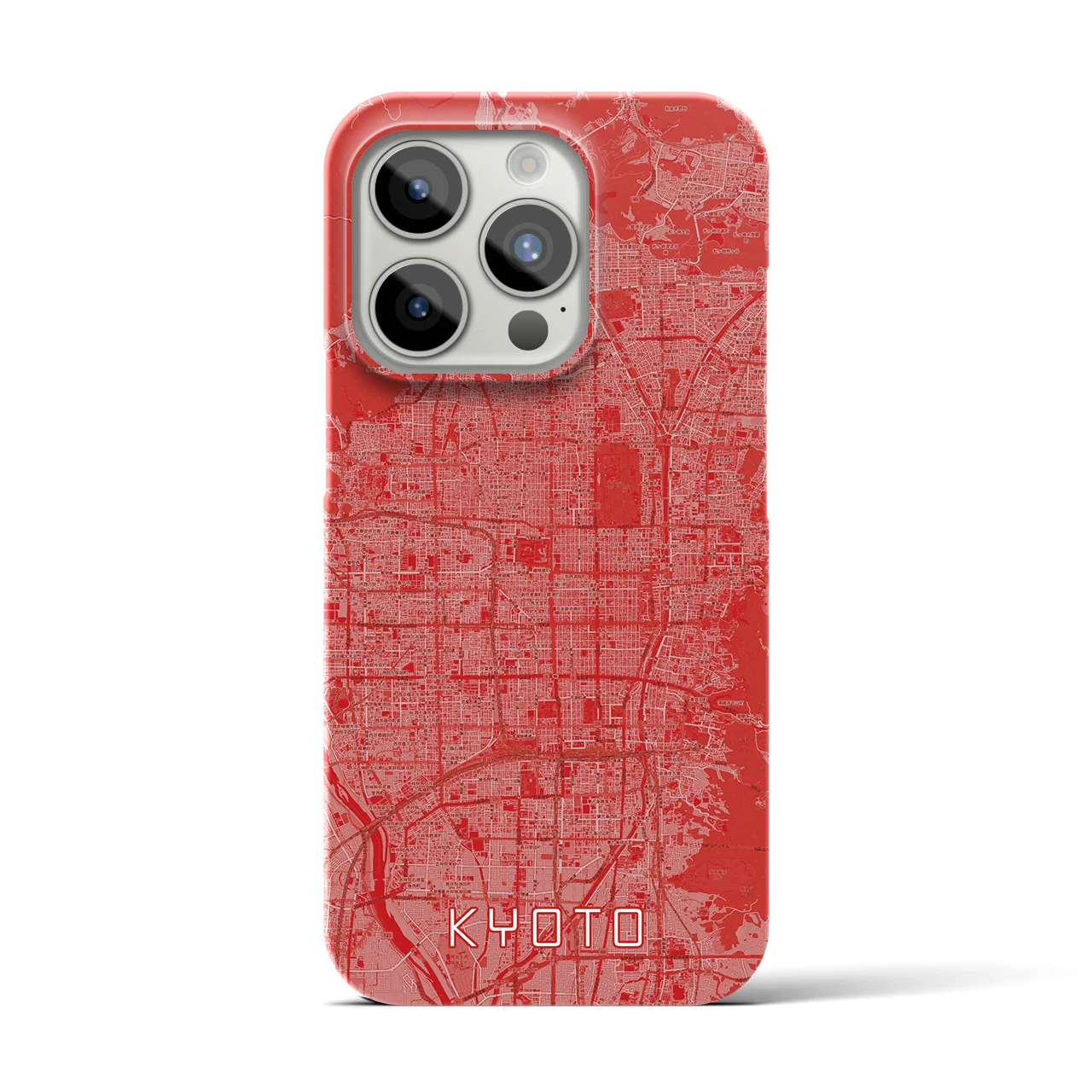 【京都(京都府)】初売り限定iPhoneケース(バックカバータイプ)