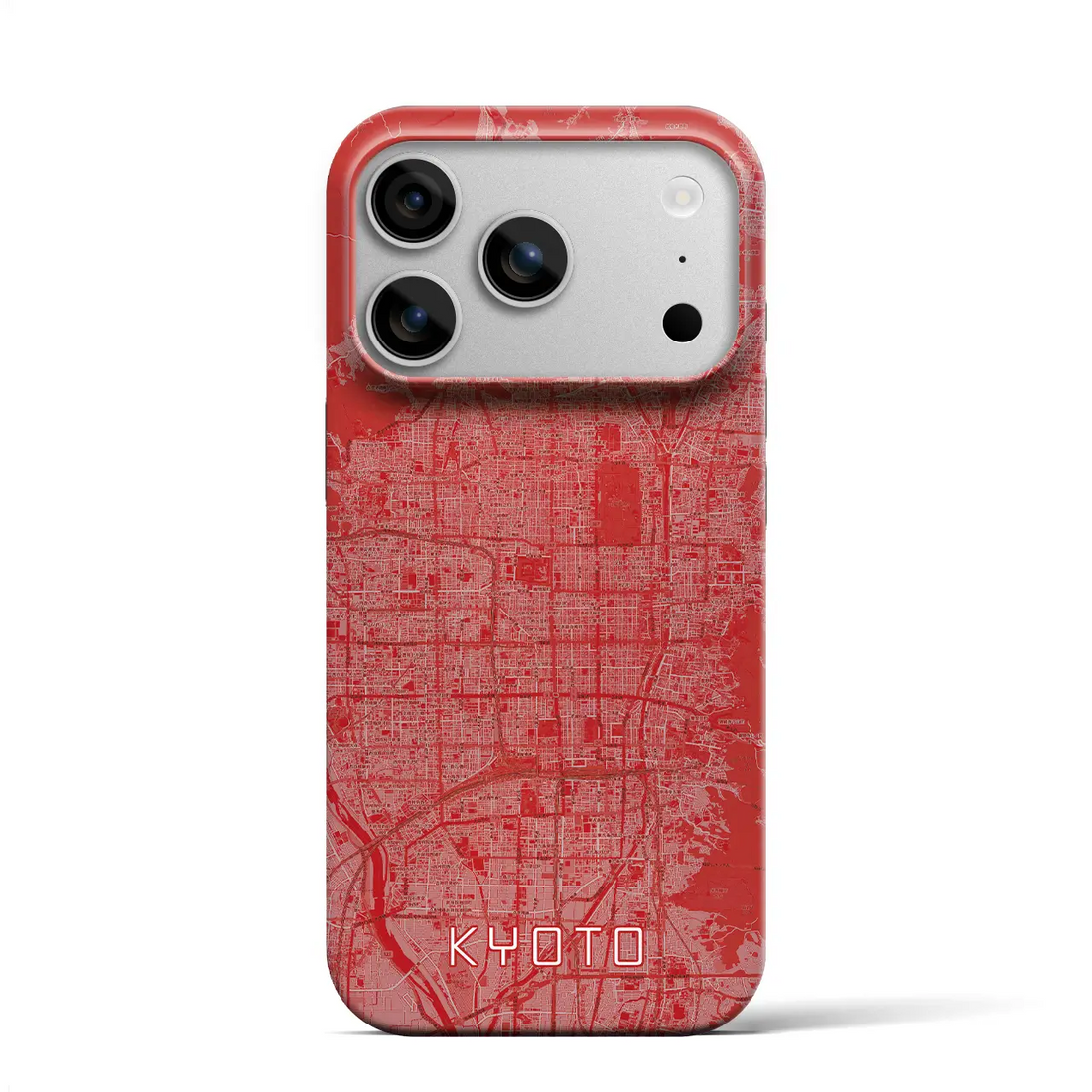 【京都(京都府)】初売り限定iPhoneケース(バックカバータイプ)