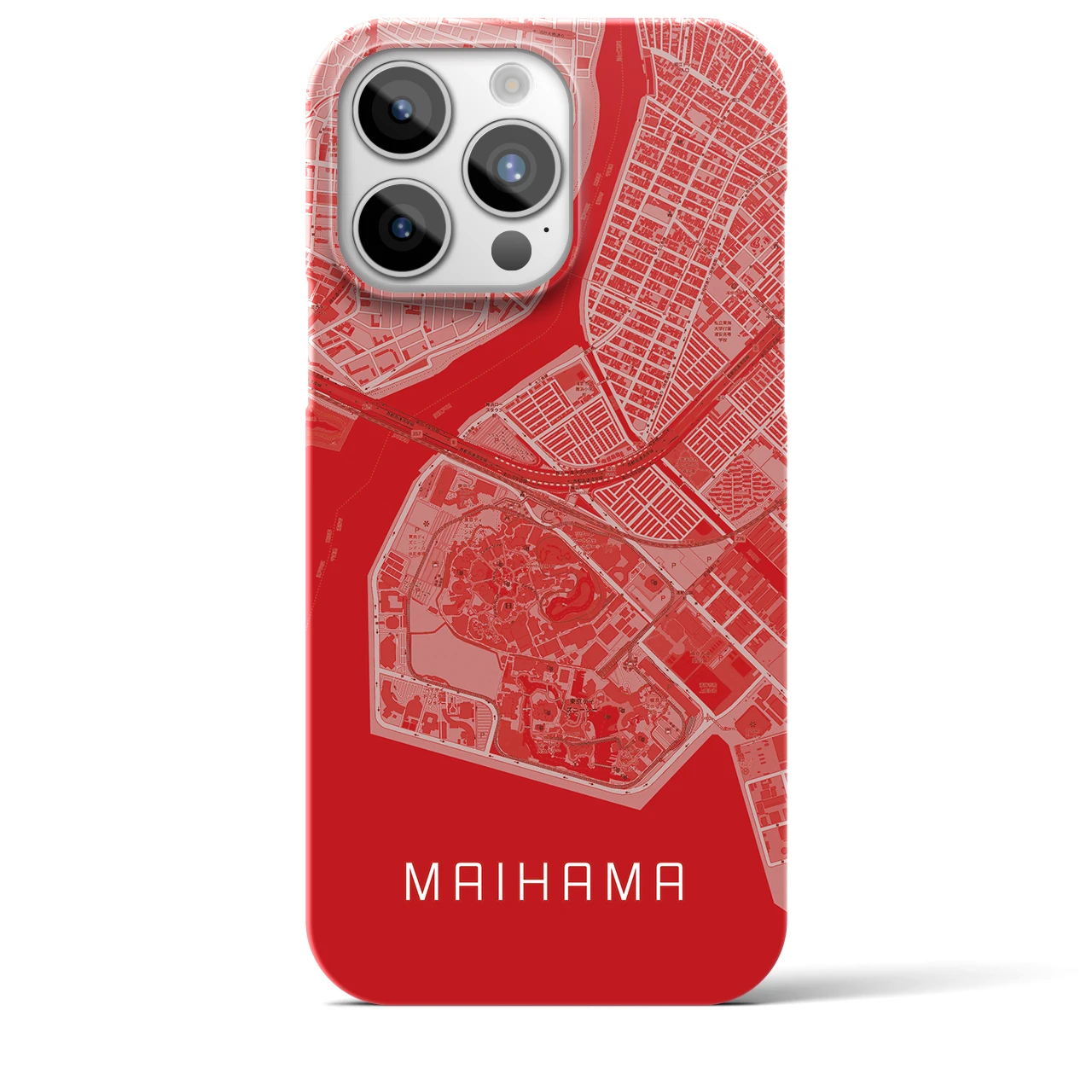 【舞浜(千葉県)】初売り限定iPhoneケース(バックカバータイプ)