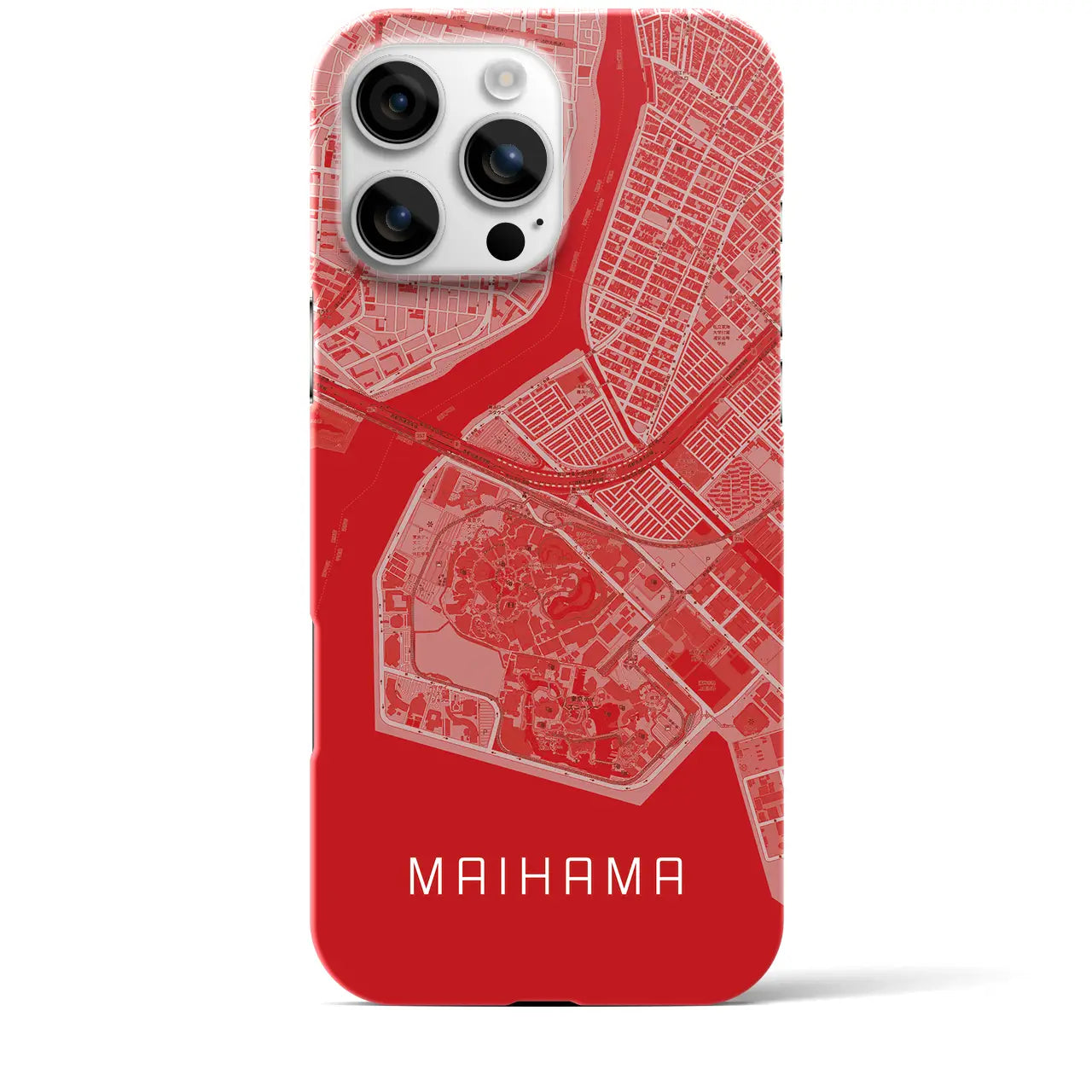 【舞浜(千葉県)】初売り限定iPhoneケース(バックカバータイプ)