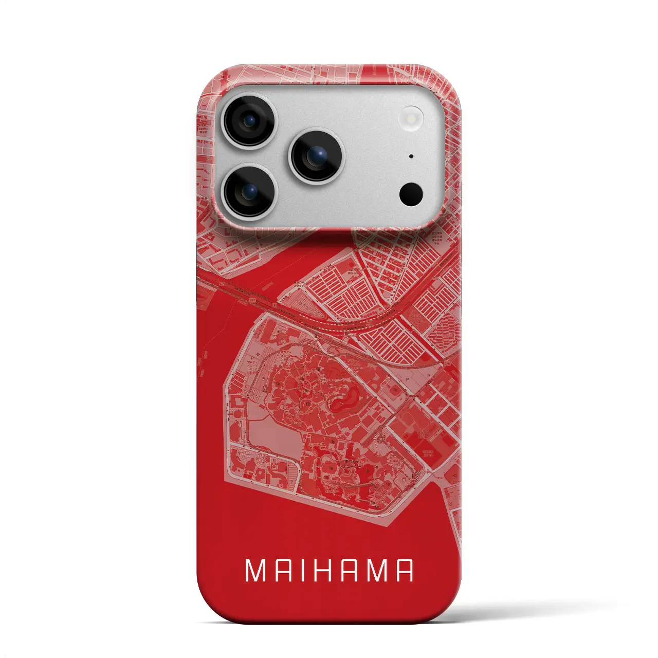 【舞浜(千葉県)】初売り限定iPhoneケース(バックカバータイプ)