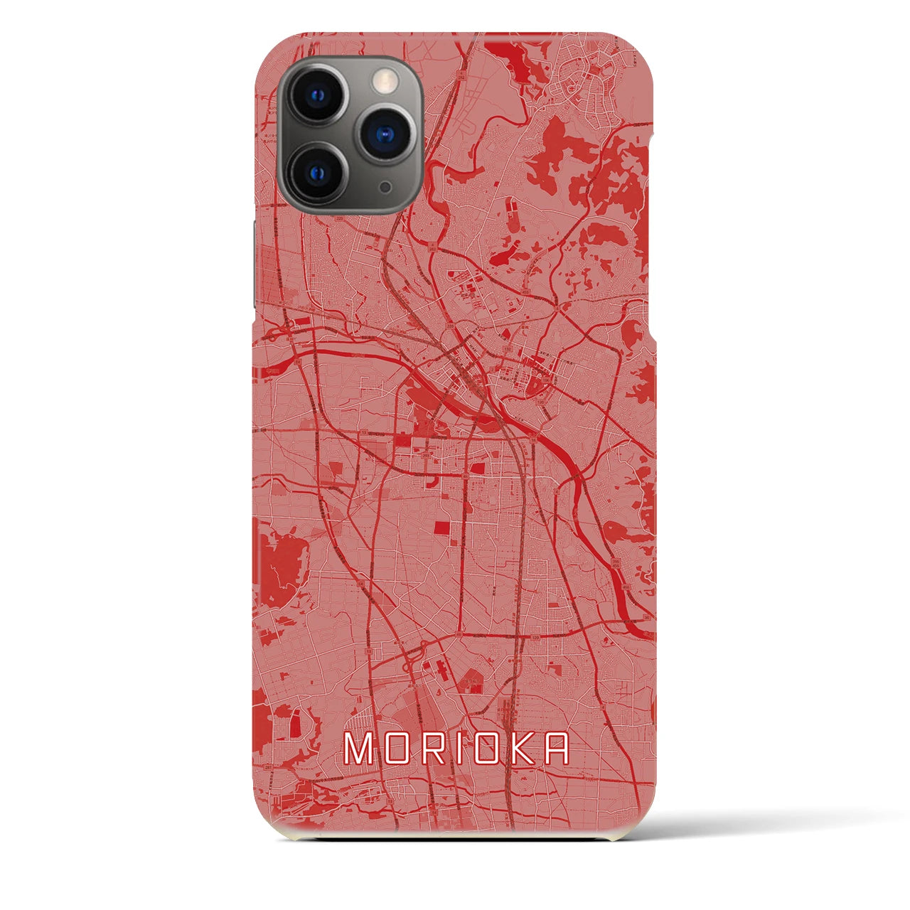 【盛岡(岩手県)】初売り限定iPhoneケース(バックカバータイプ)