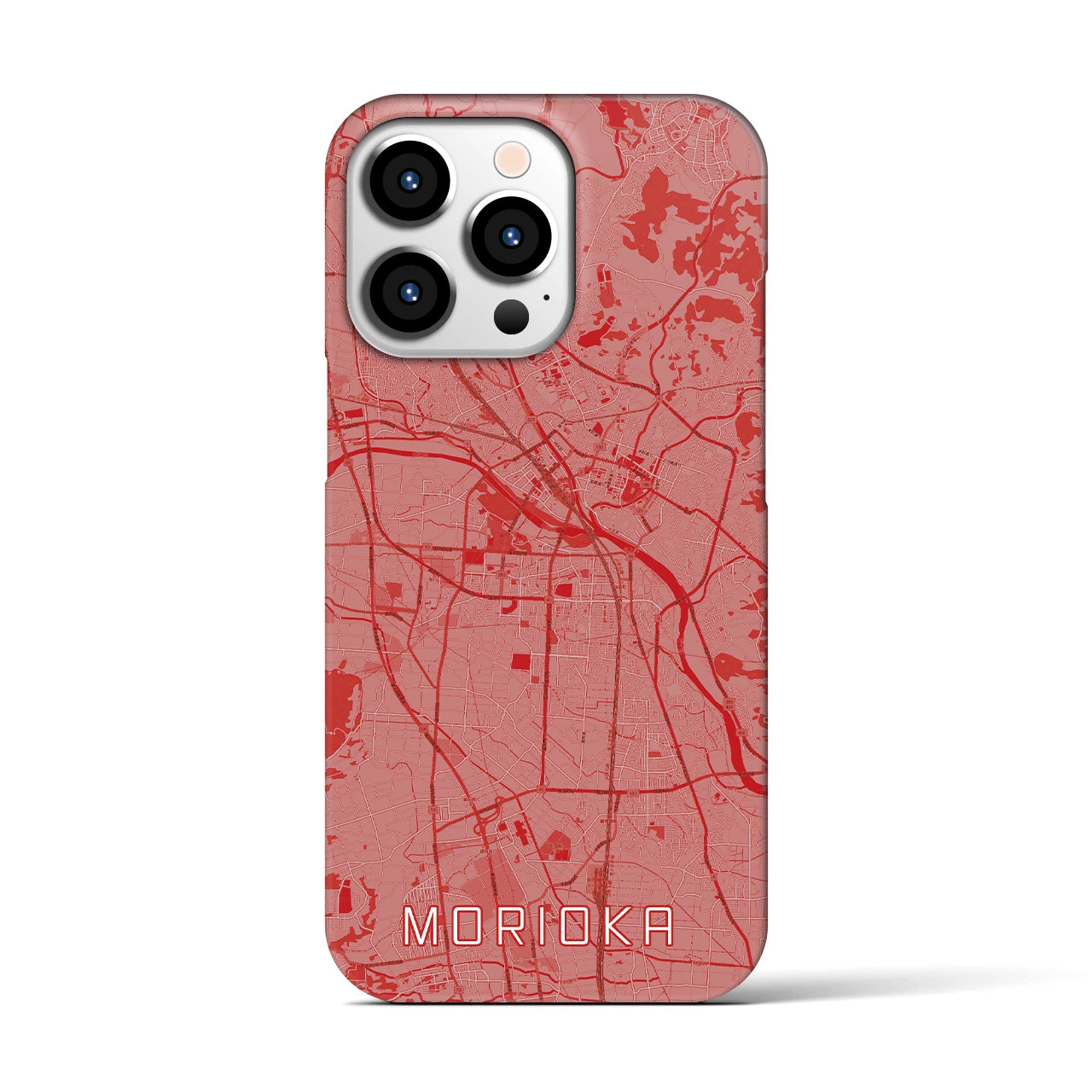 【盛岡(岩手県)】初売り限定iPhoneケース(バックカバータイプ)