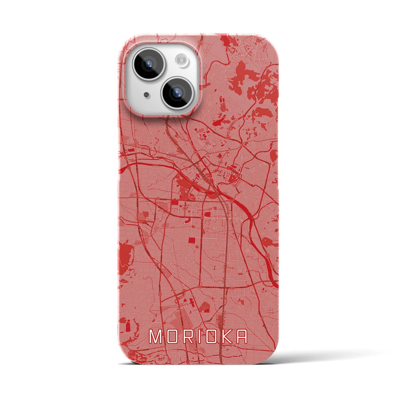 【盛岡(岩手県)】初売り限定iPhoneケース(バックカバータイプ)