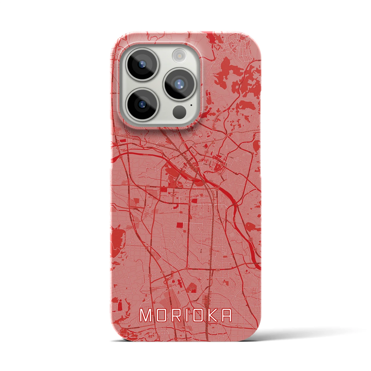 【盛岡(岩手県)】初売り限定iPhoneケース(バックカバータイプ)