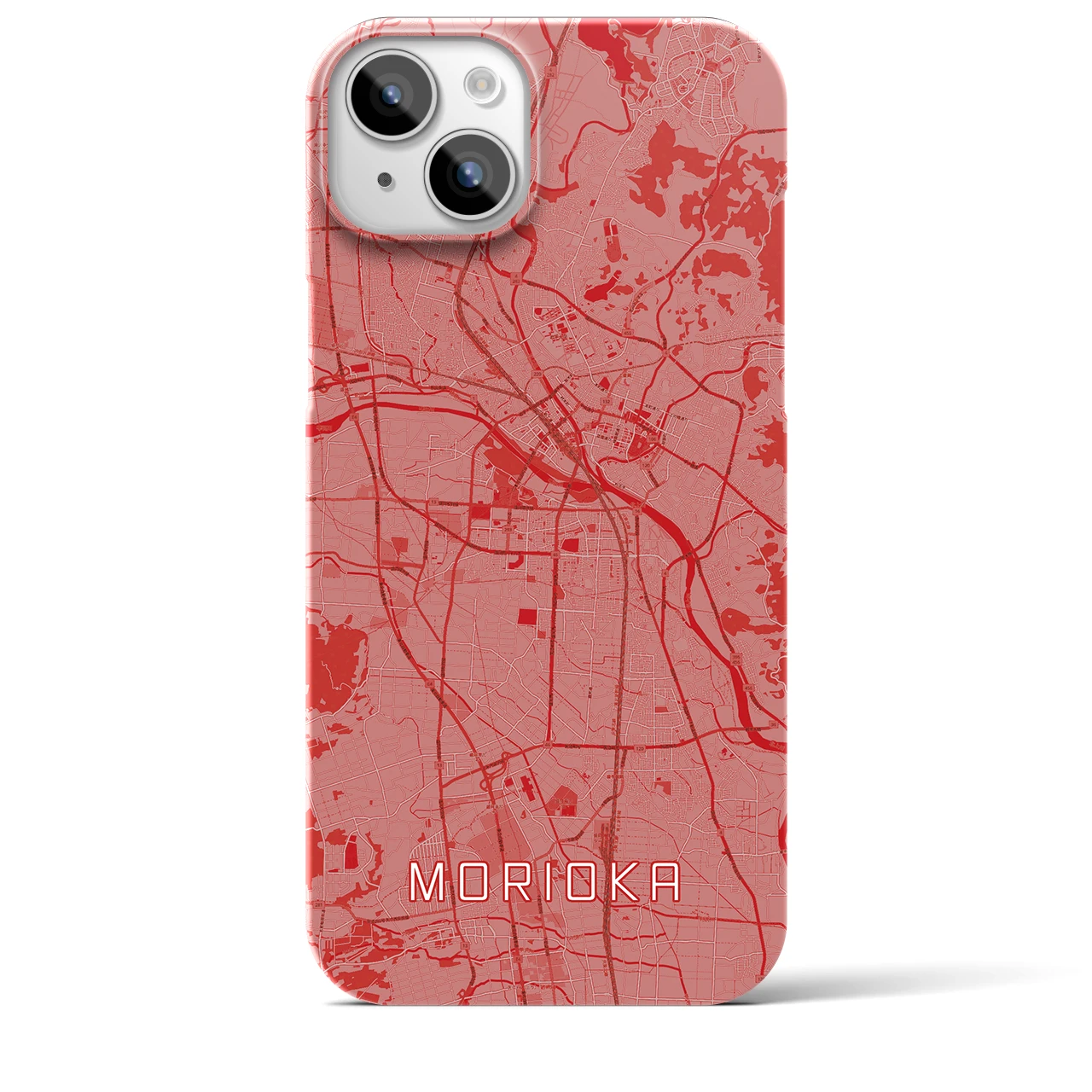 【盛岡(岩手県)】初売り限定iPhoneケース(バックカバータイプ)