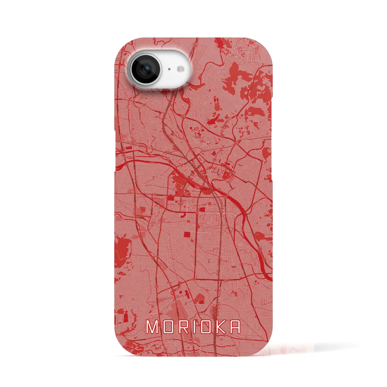 【盛岡(岩手県)】初売り限定iPhoneケース(バックカバータイプ)