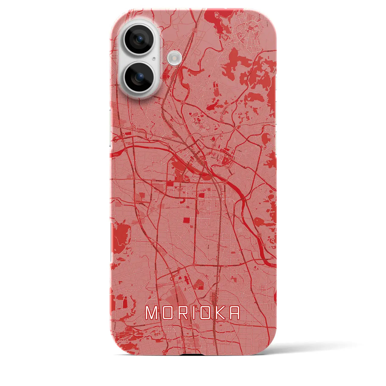 【盛岡(岩手県)】初売り限定iPhoneケース(バックカバータイプ)