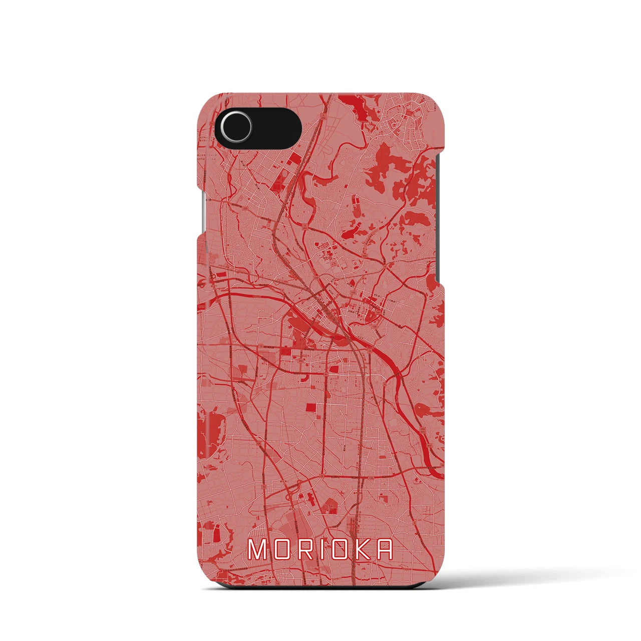 【盛岡(岩手県)】初売り限定iPhoneケース(バックカバータイプ)