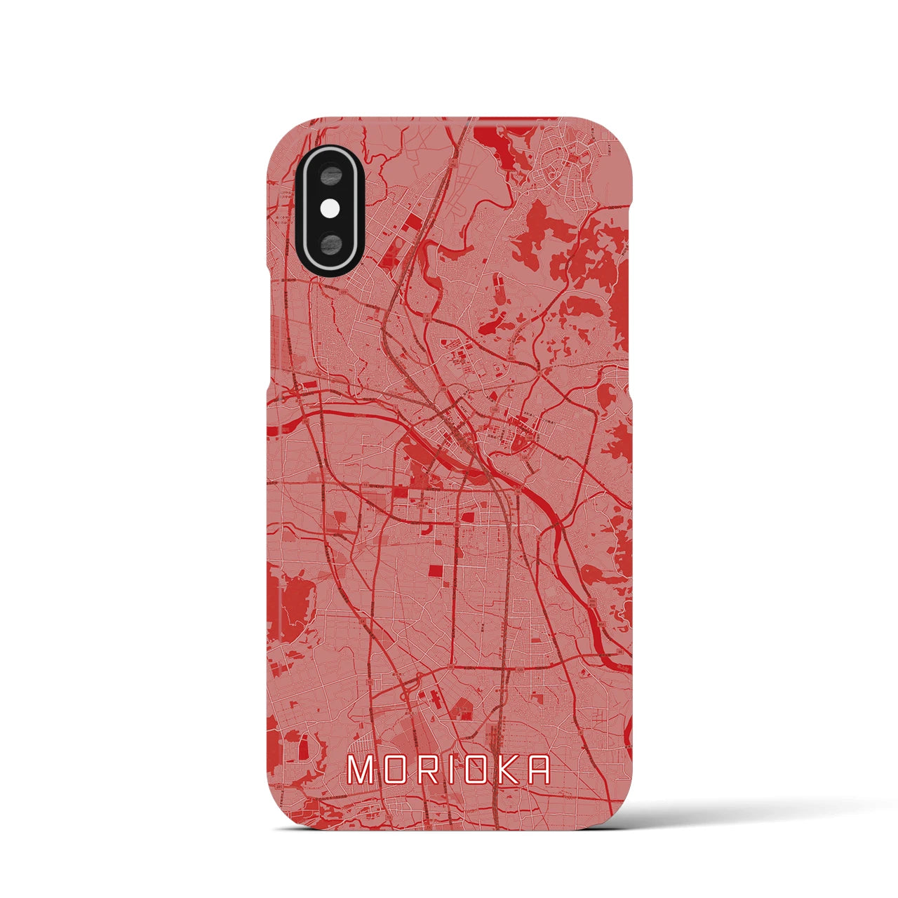 【盛岡(岩手県)】初売り限定iPhoneケース(バックカバータイプ)