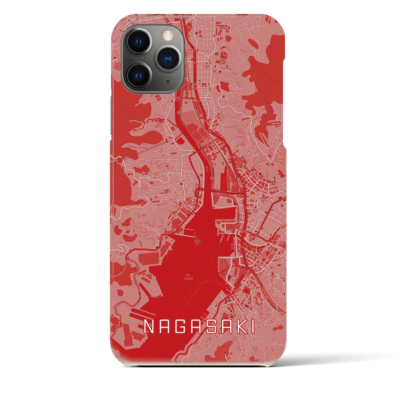 【長崎(長崎県)】初売り限定iPhoneケース(バックカバータイプ)