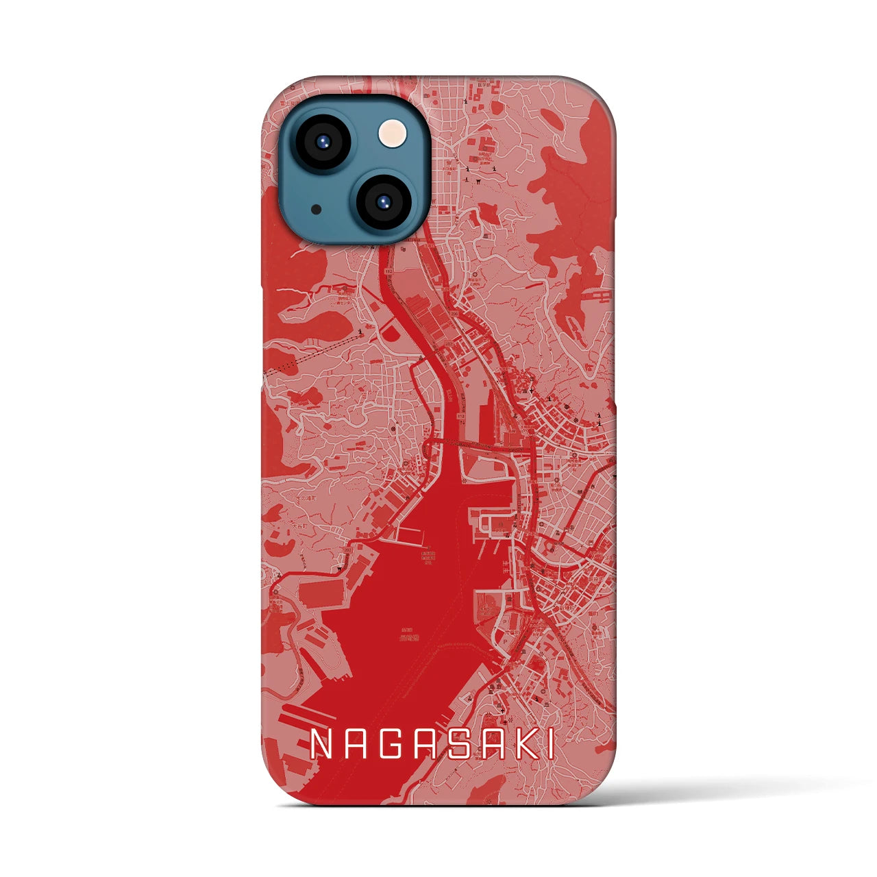 【長崎(長崎県)】初売り限定iPhoneケース(バックカバータイプ)