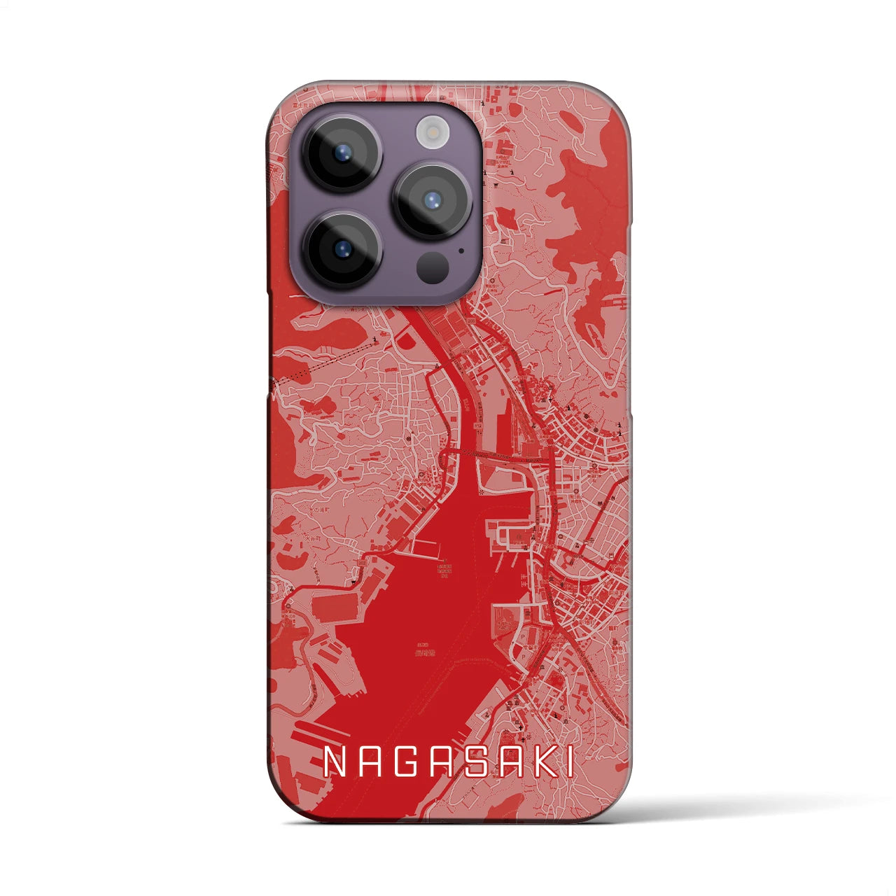 【長崎(長崎県)】初売り限定iPhoneケース(バックカバータイプ)