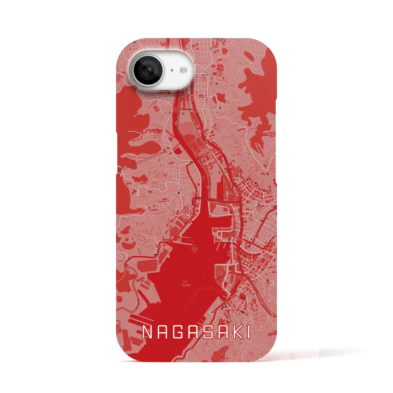 【長崎(長崎県)】初売り限定iPhoneケース(バックカバータイプ)