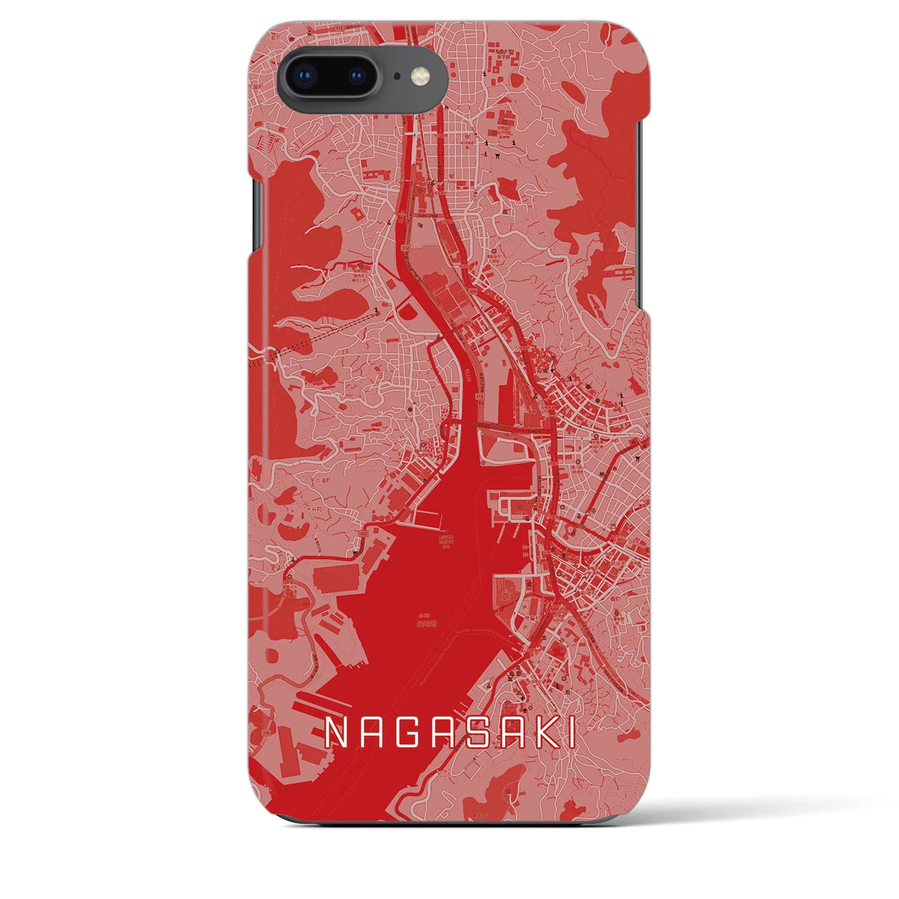 【長崎(長崎県)】初売り限定iPhoneケース(バックカバータイプ)