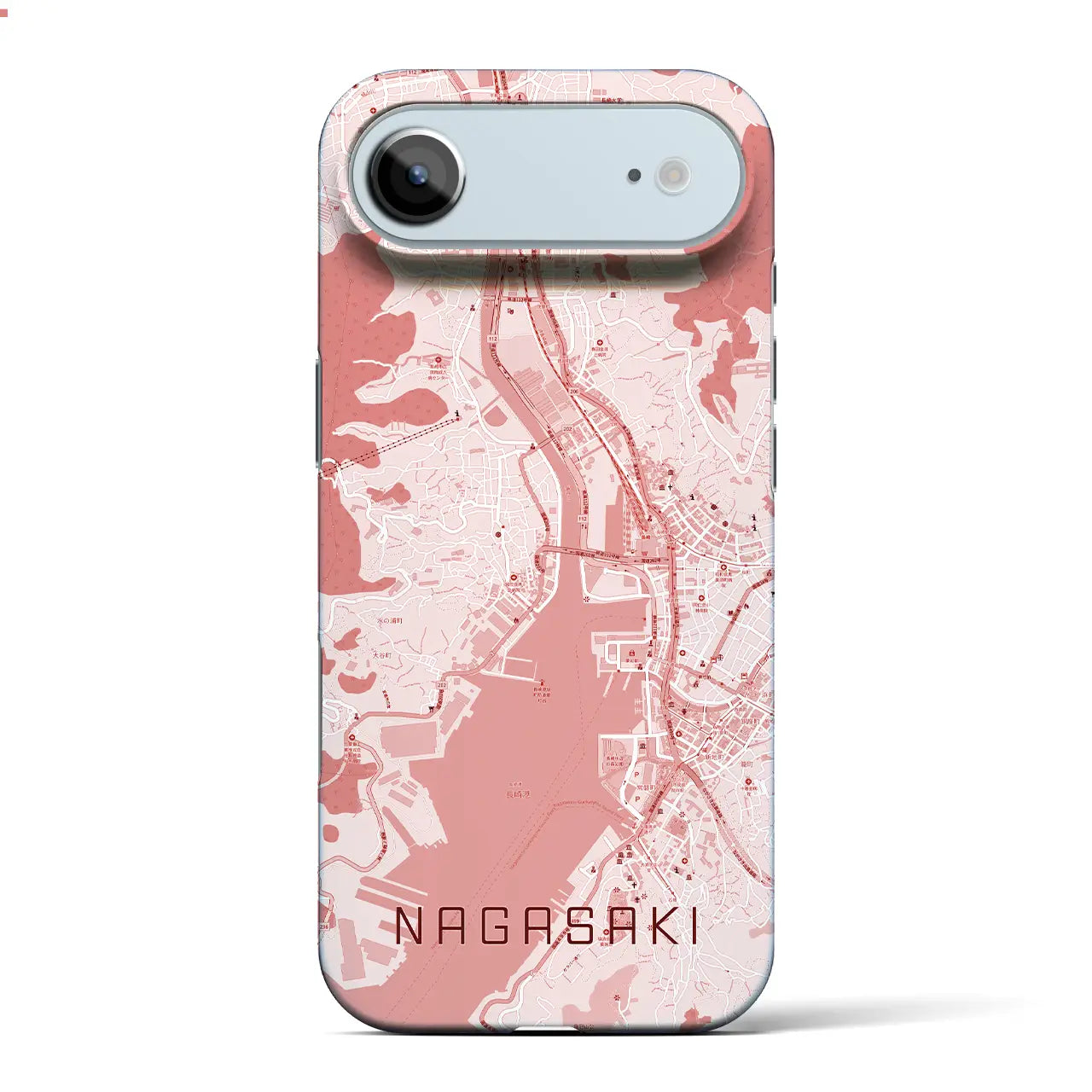 【長崎(長崎県)】バレンタイン限定iPhoneケース(バックカバータイプ)