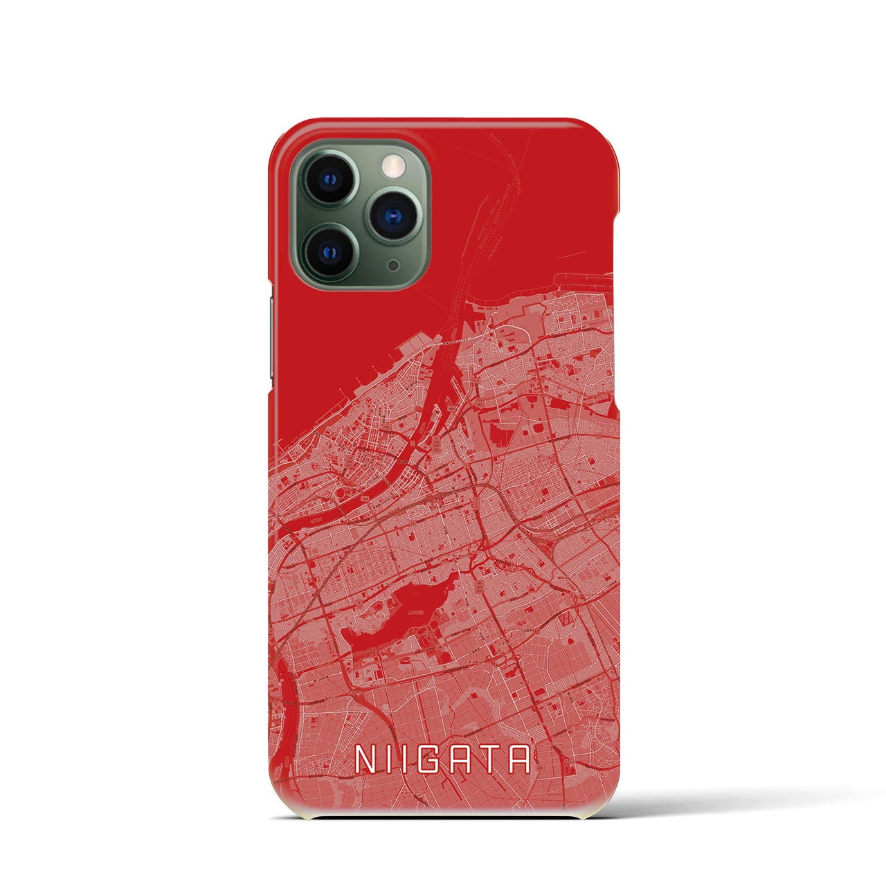 【新潟(新潟県)】初売り限定iPhoneケース(バックカバータイプ)