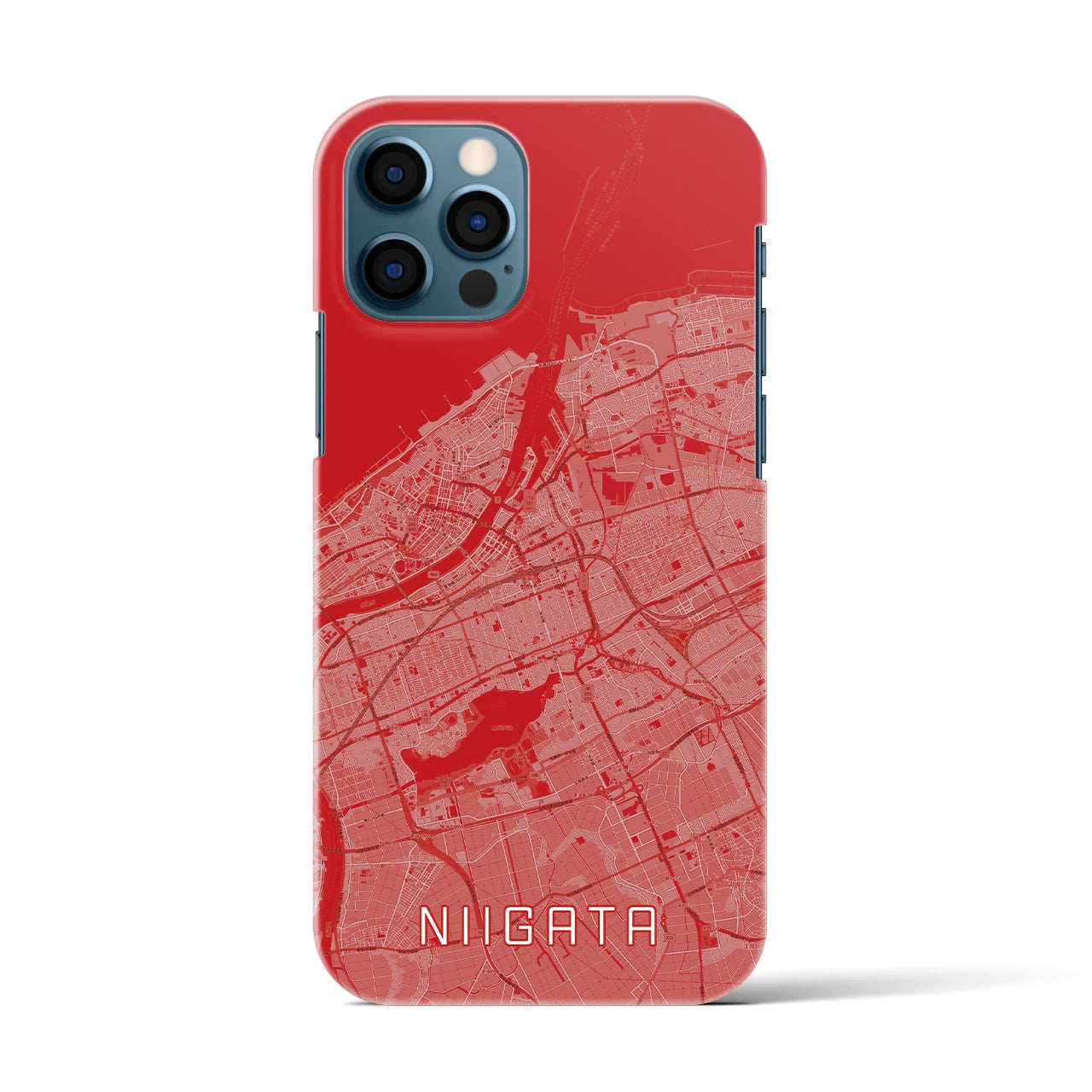 【新潟(新潟県)】初売り限定iPhoneケース(バックカバータイプ)