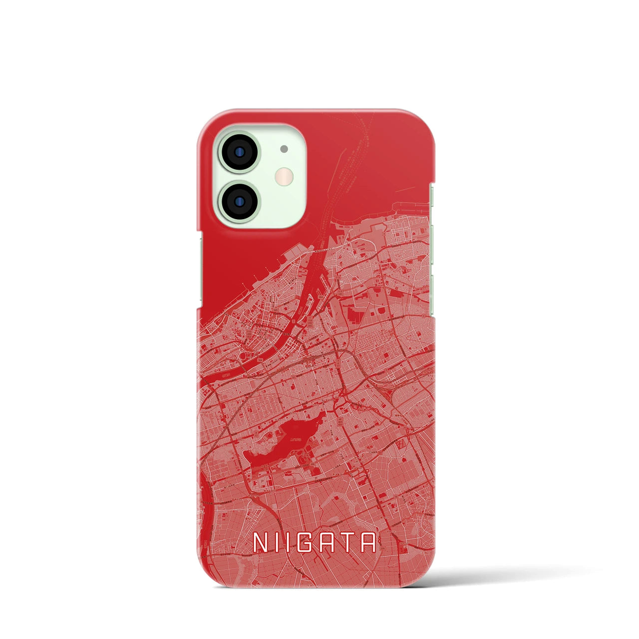 【新潟(新潟県)】初売り限定iPhoneケース(バックカバータイプ)