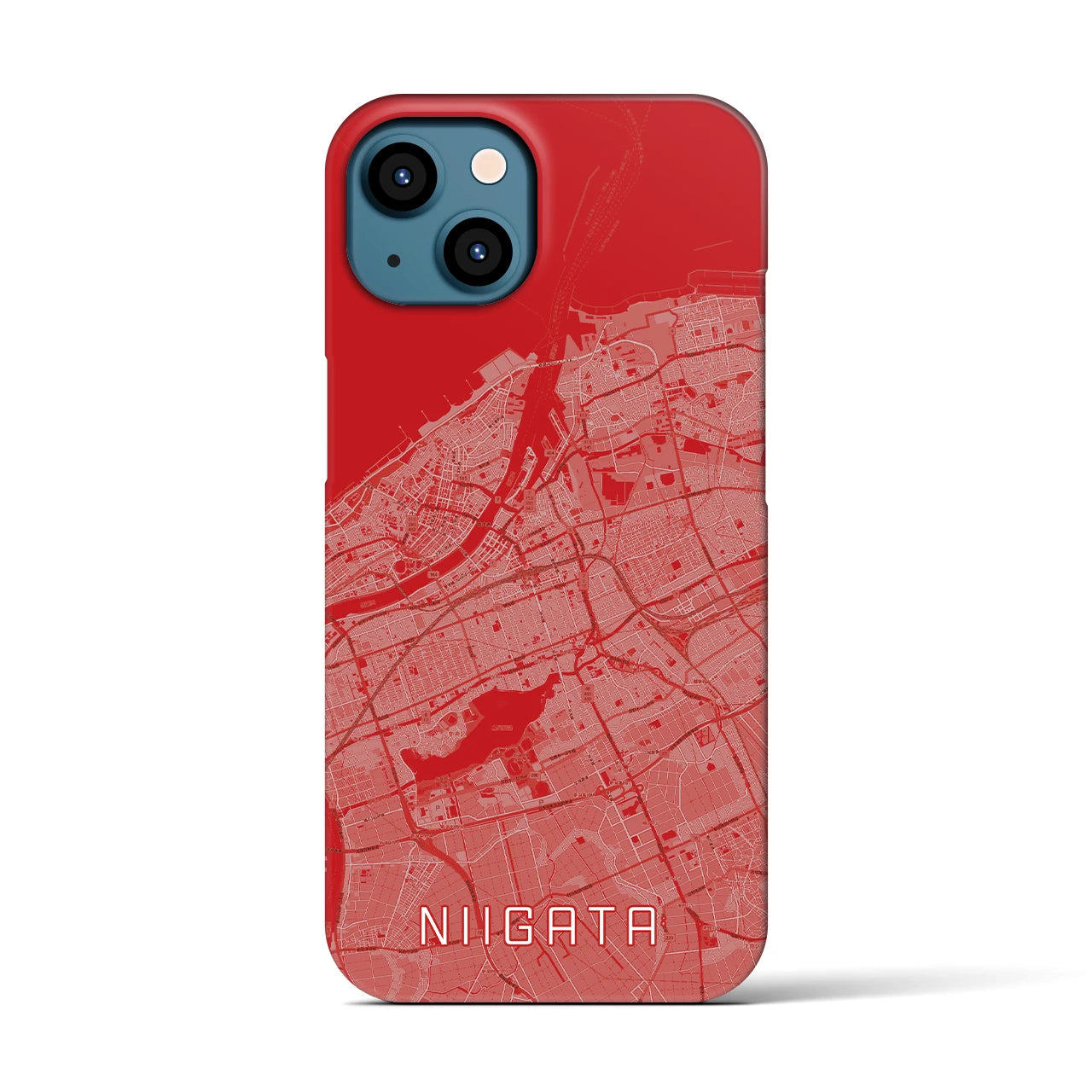 【新潟(新潟県)】初売り限定iPhoneケース(バックカバータイプ)