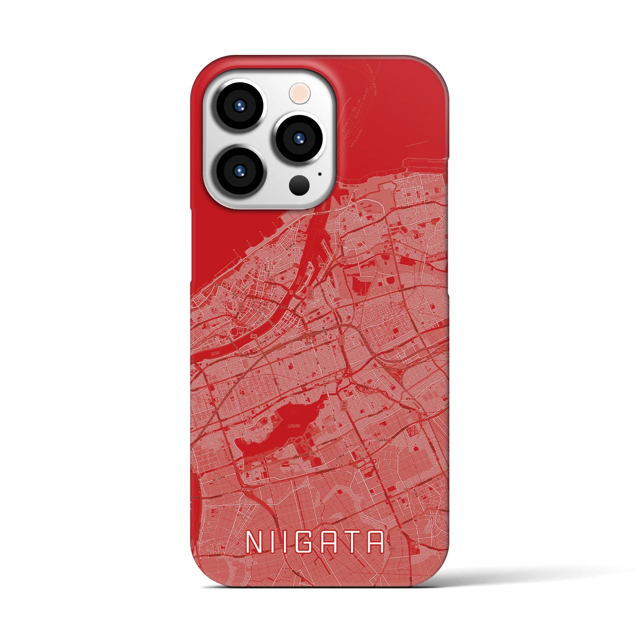 【新潟(新潟県)】初売り限定iPhoneケース(バックカバータイプ)