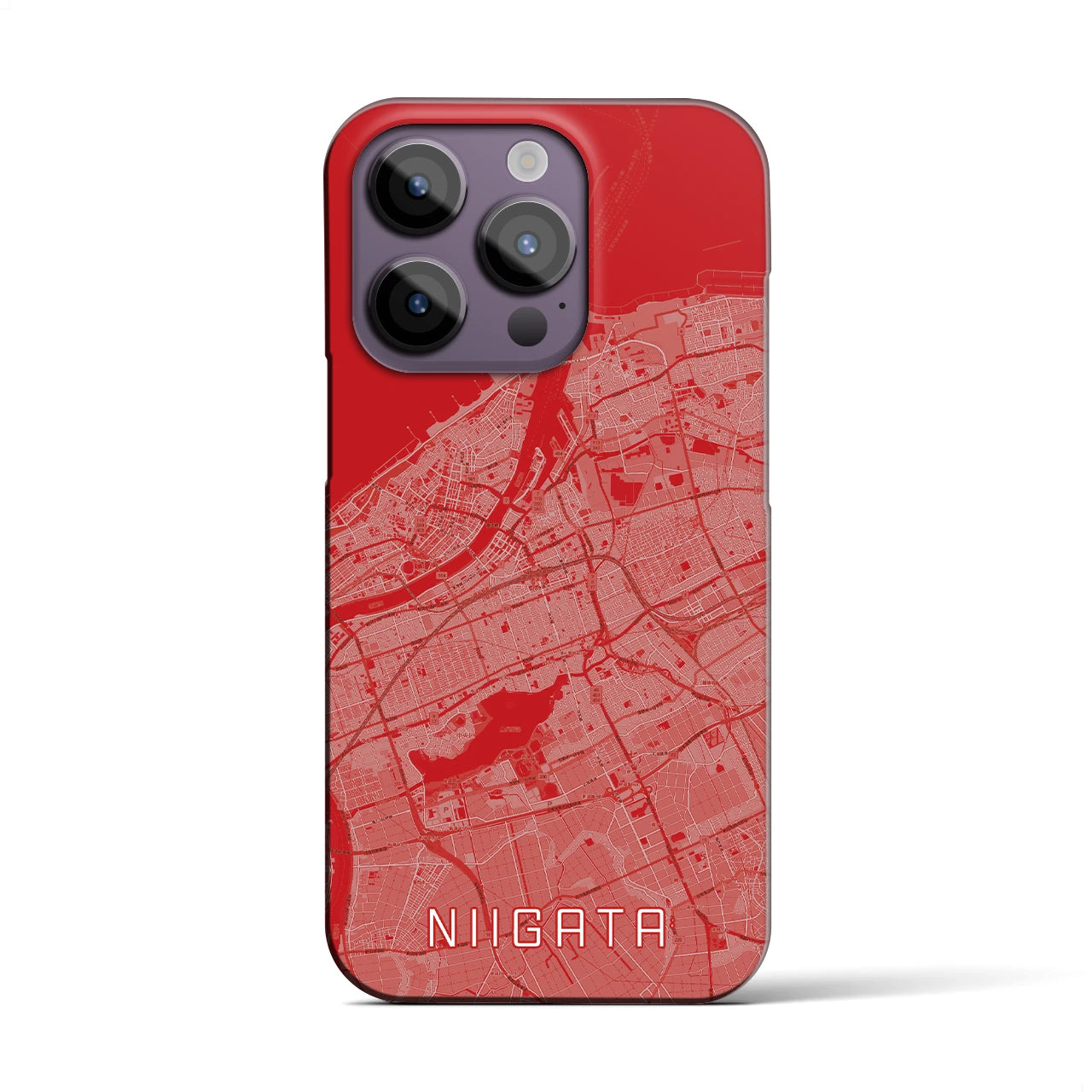 【新潟(新潟県)】初売り限定iPhoneケース(バックカバータイプ)