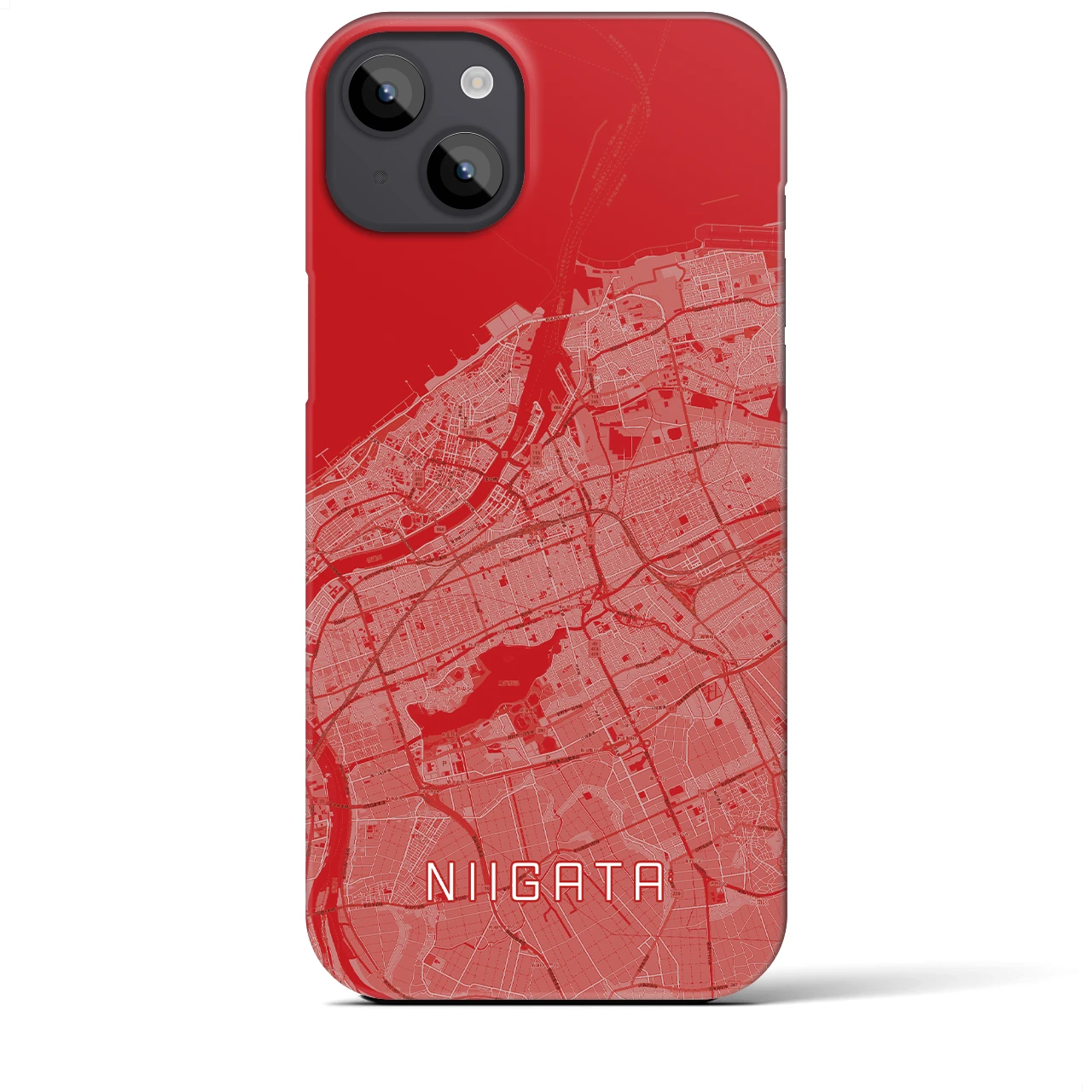 【新潟(新潟県)】初売り限定iPhoneケース(バックカバータイプ)