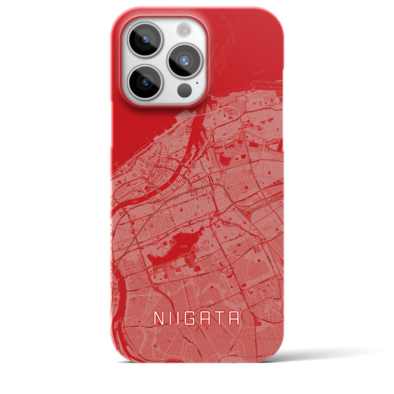 【新潟(新潟県)】初売り限定iPhoneケース(バックカバータイプ)