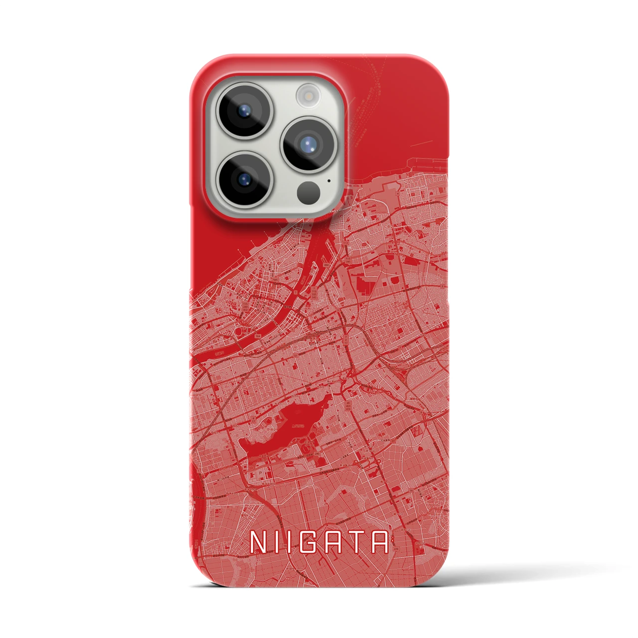 【新潟(新潟県)】初売り限定iPhoneケース(バックカバータイプ)