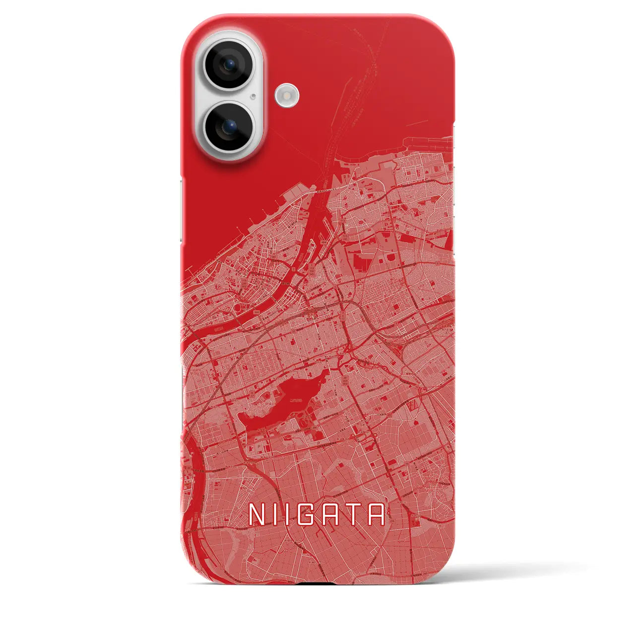 【新潟(新潟県)】初売り限定iPhoneケース(バックカバータイプ)