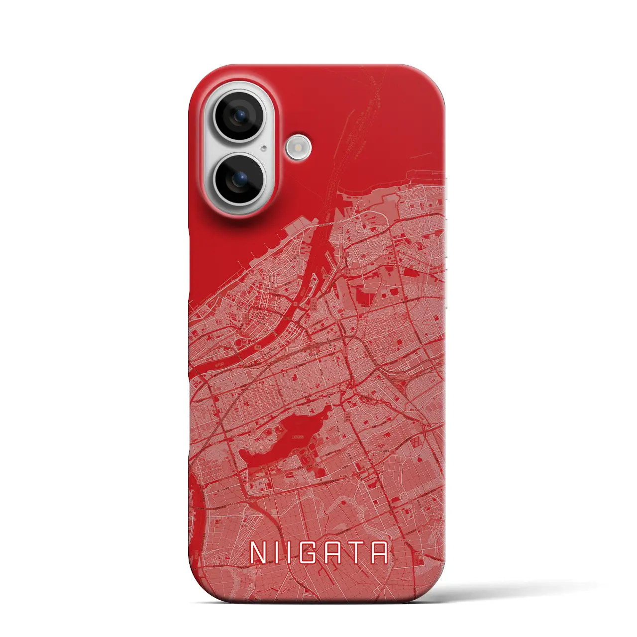 【新潟(新潟県)】初売り限定iPhoneケース(バックカバータイプ)