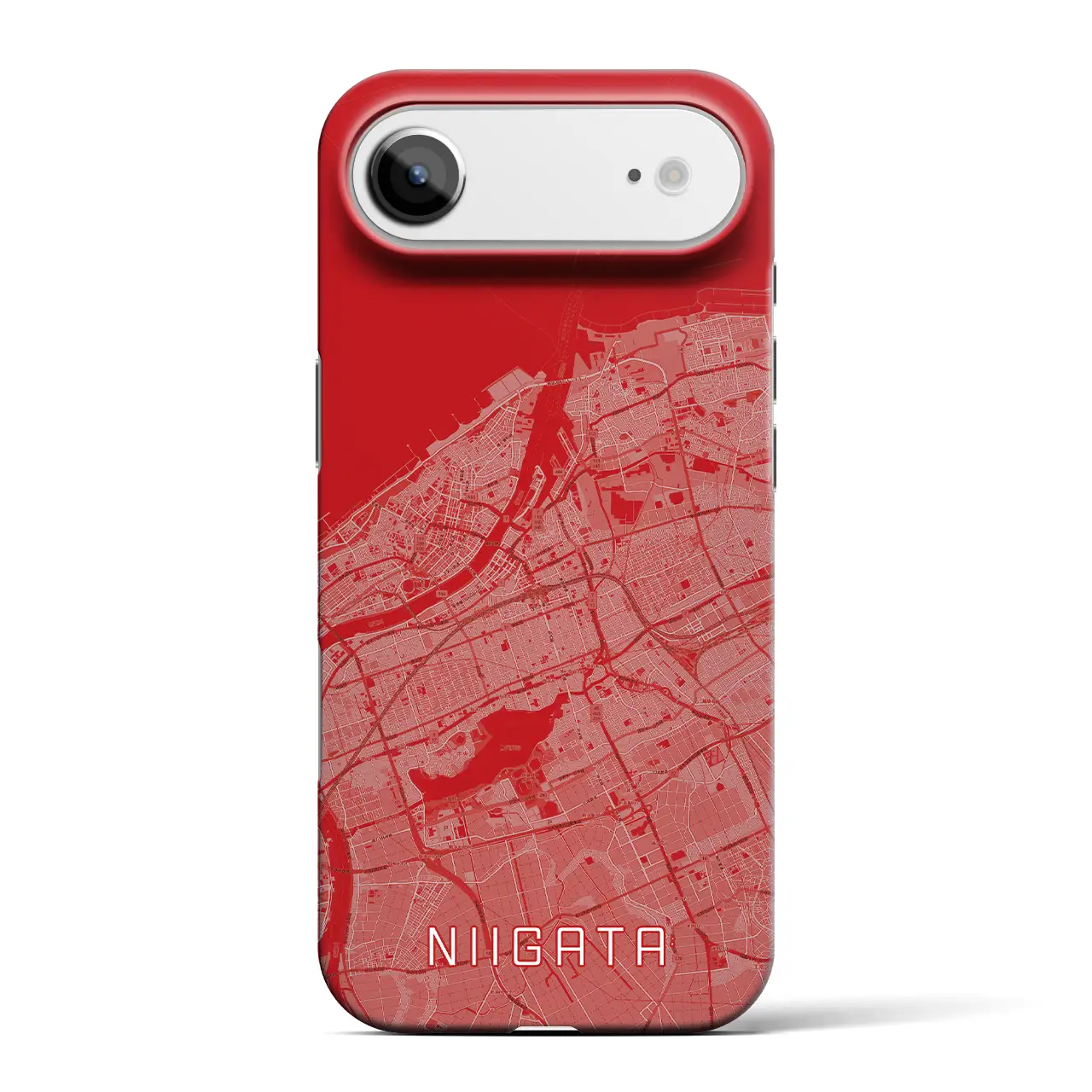 【新潟(新潟県)】初売り限定iPhoneケース(バックカバータイプ)