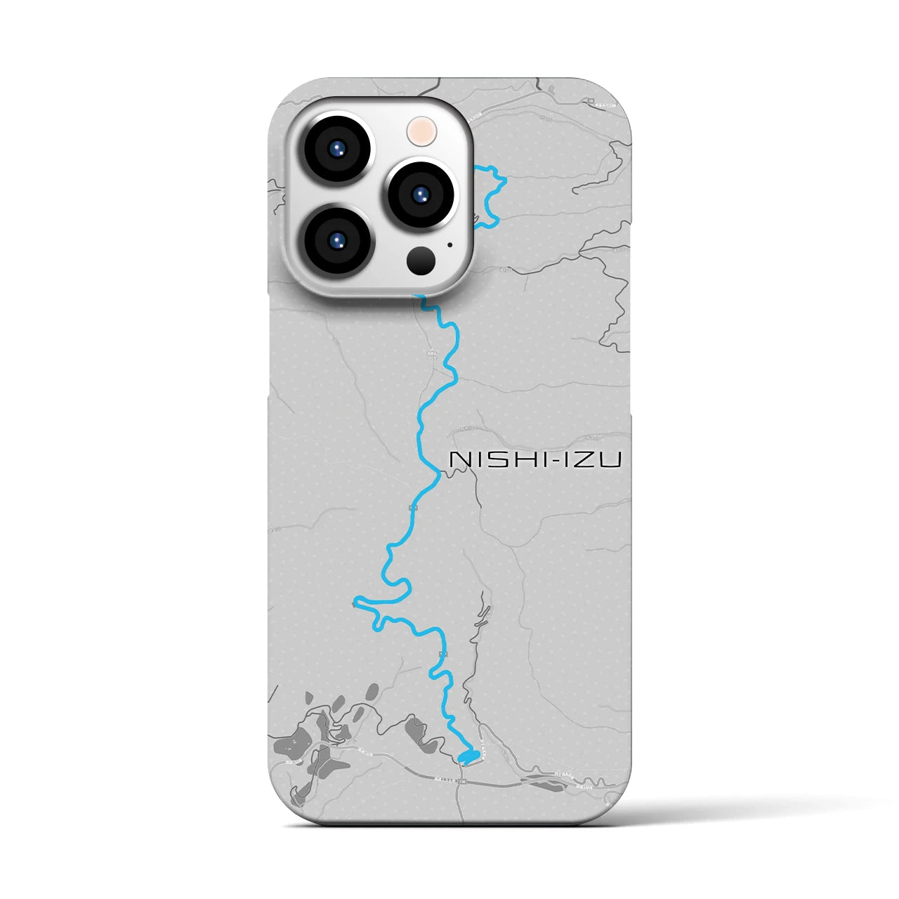 【西伊豆(静岡県)】スカイラインiPhoneケース(バックカバータイプ)